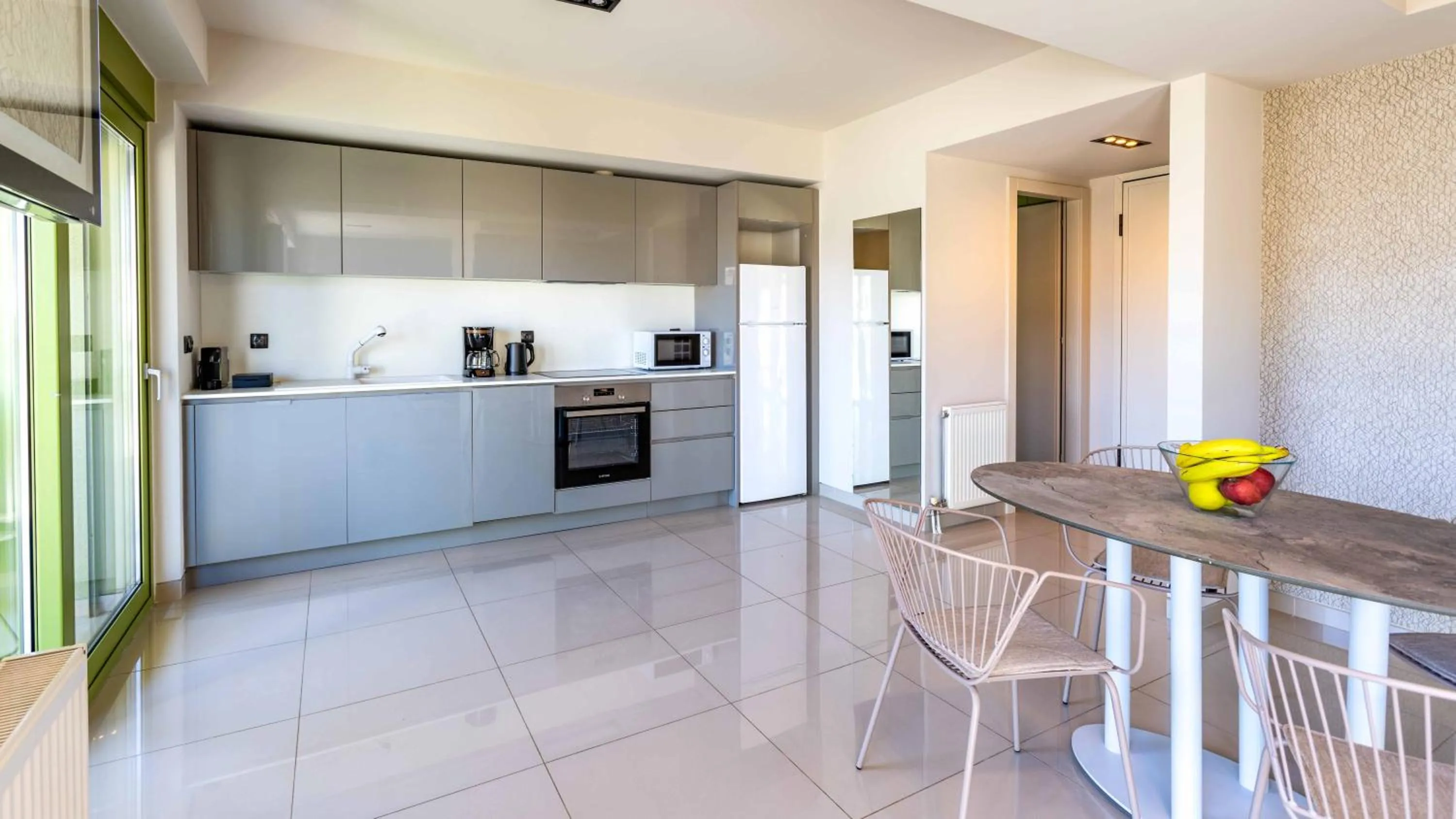 Athens Mosaico Suites & Apartments