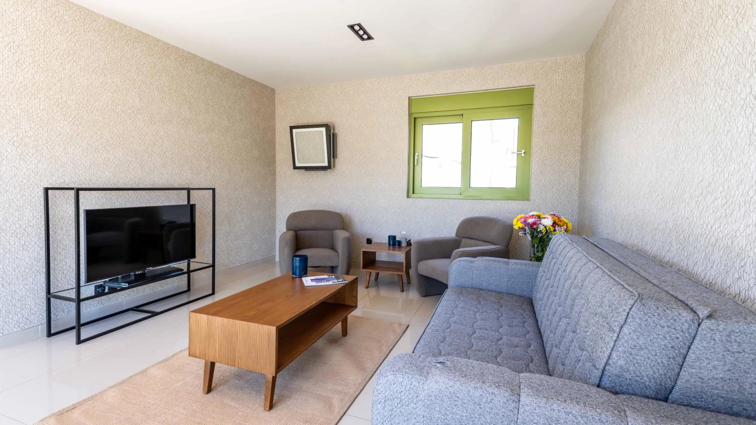 Athens Mosaico Suites & Apartments