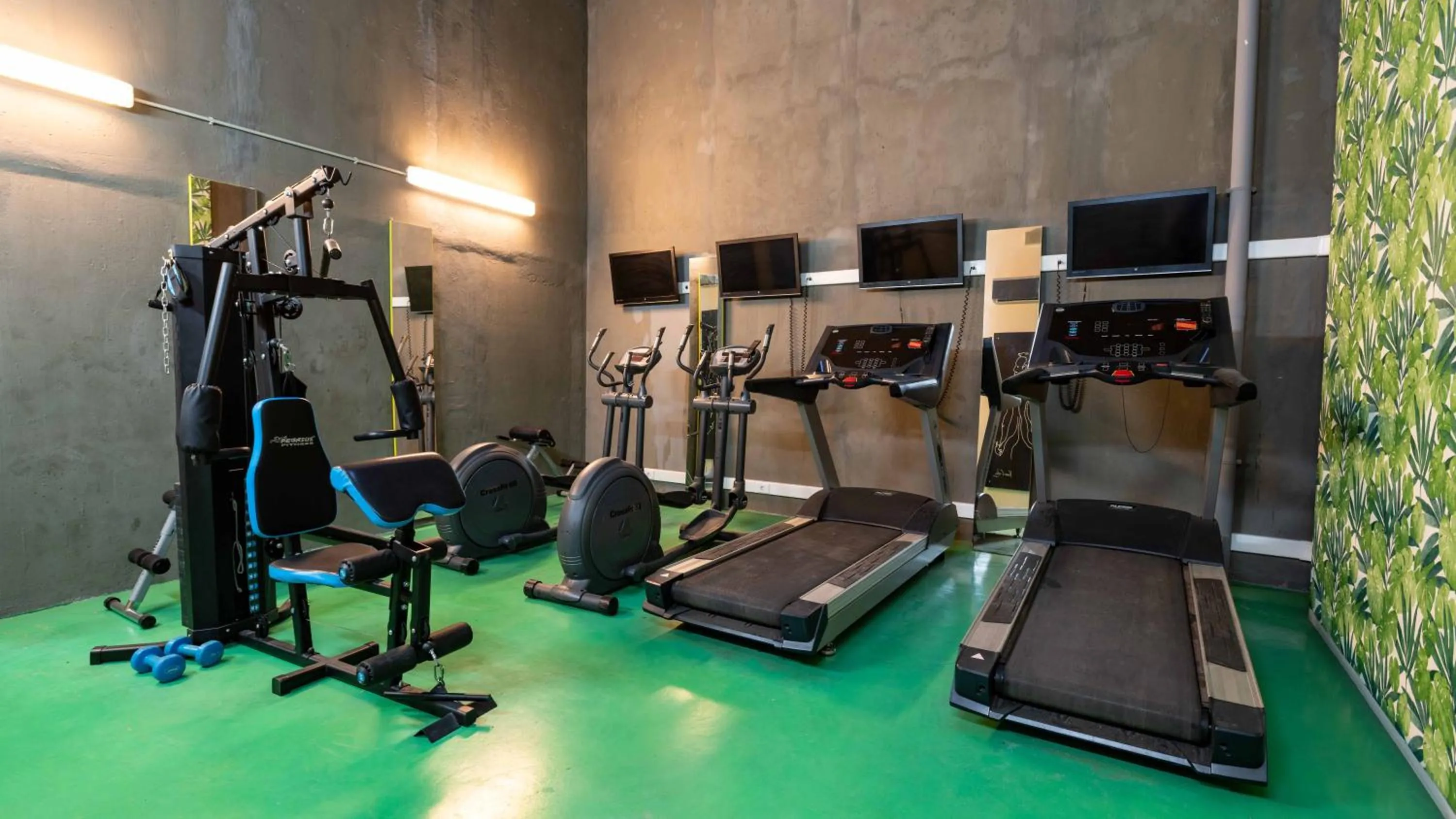 Athens Mosaico Suites & Apartments