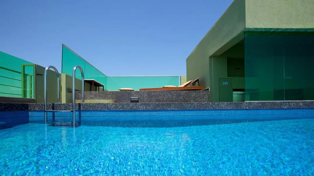 Athens Mosaico Suites & Apartments