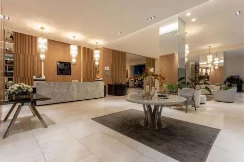 Four Points by Sheraton Cuenca