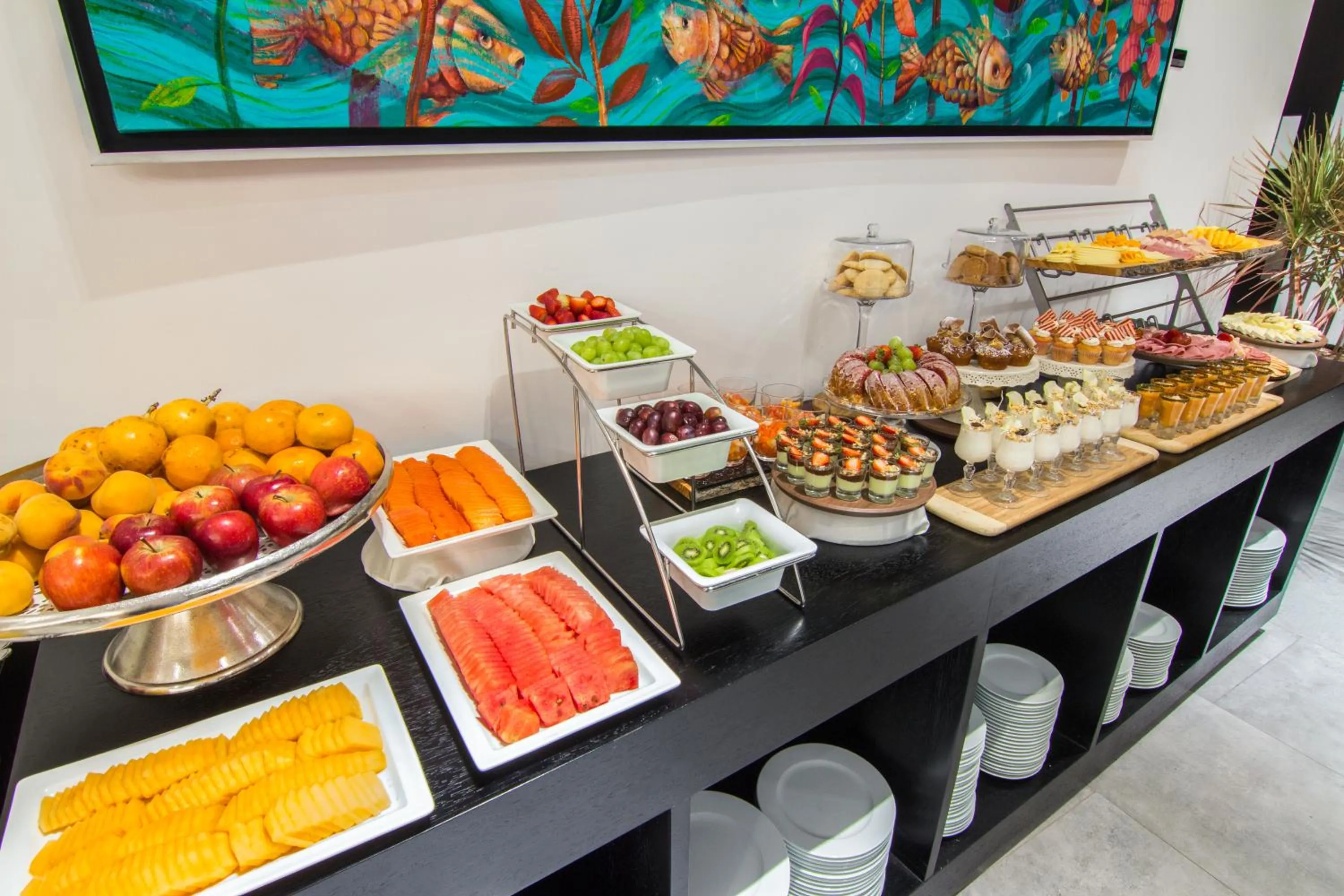 Four Points by Sheraton Cuenca