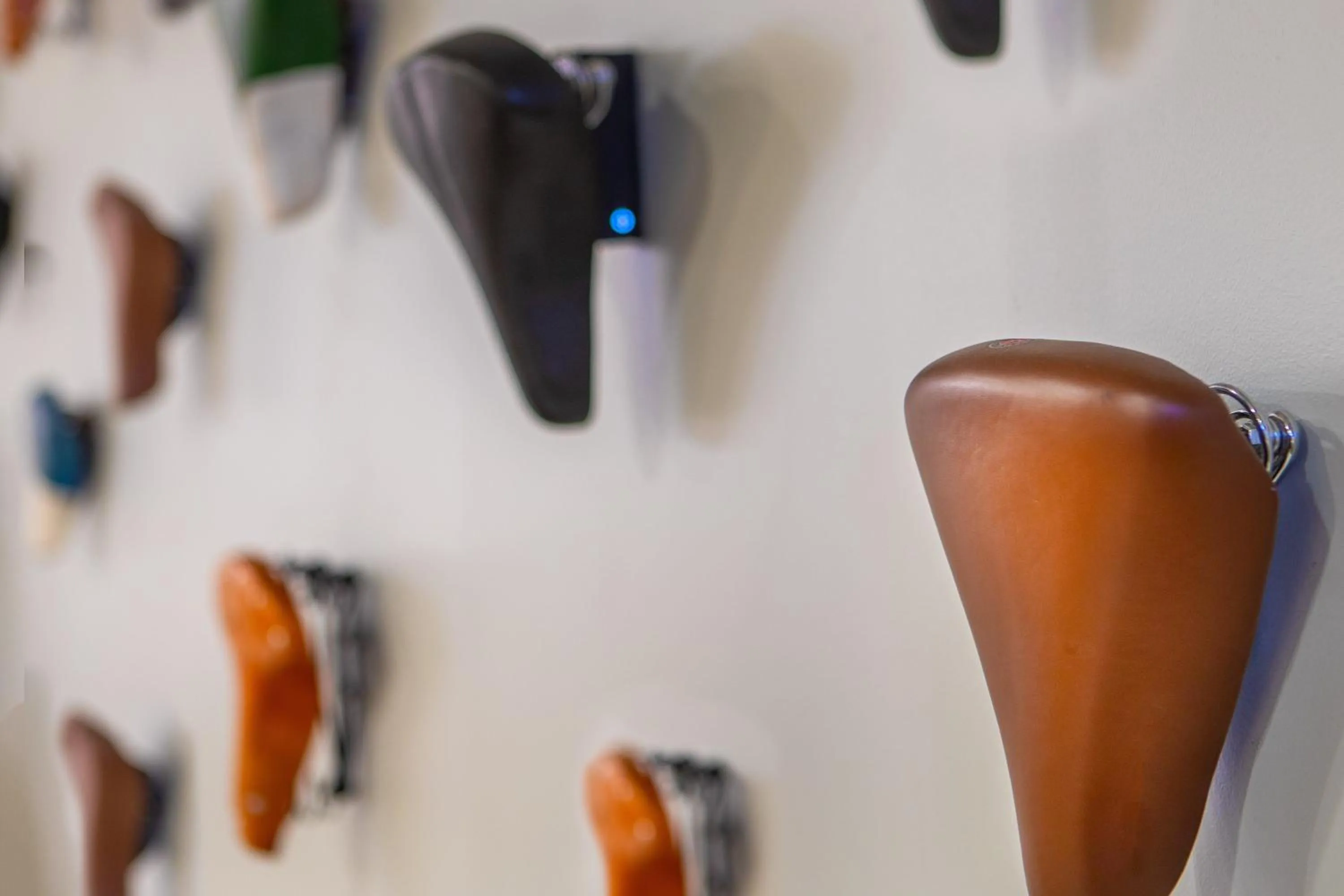 Lobby or reception in Element Moline