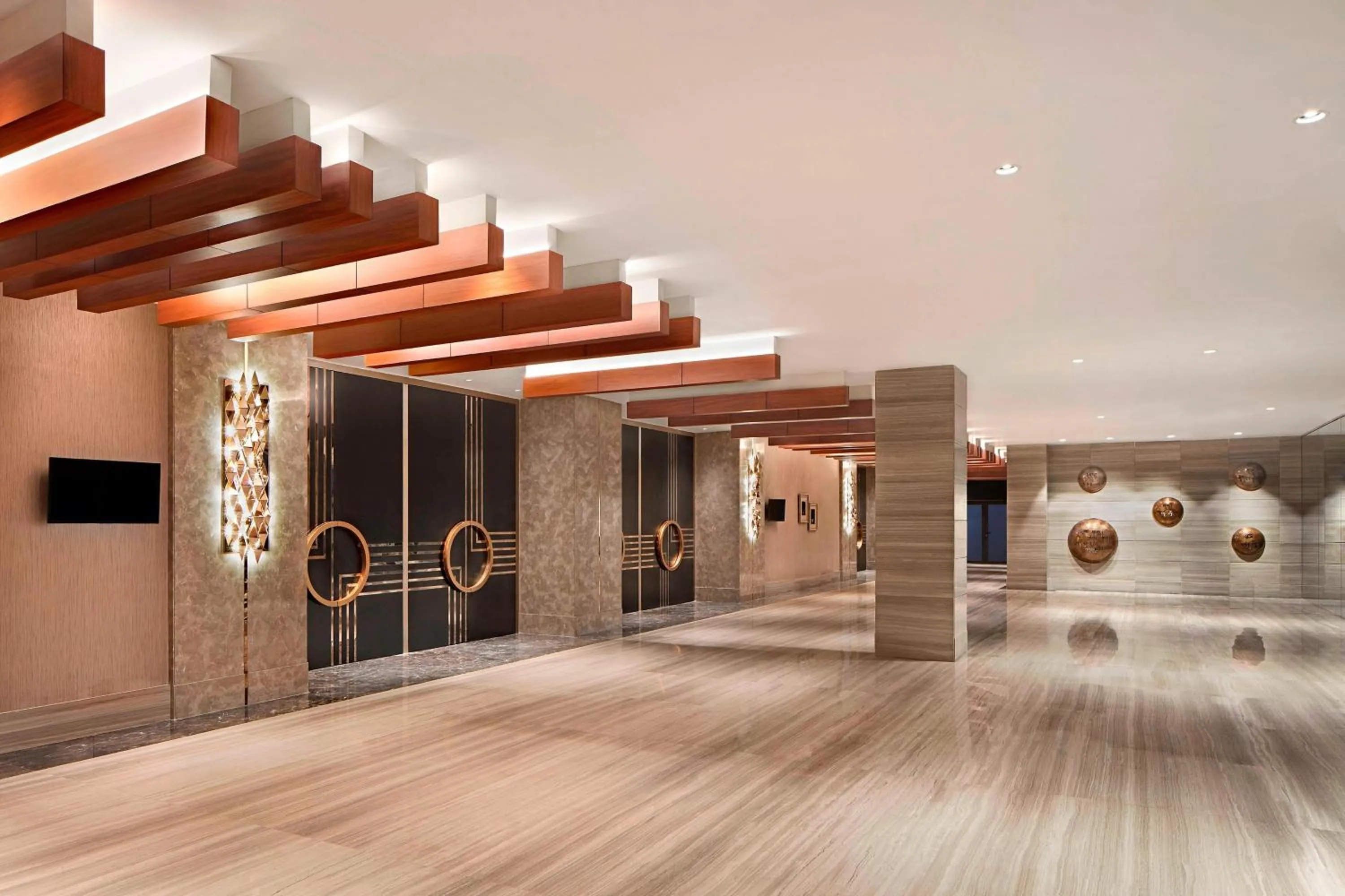 Meeting/conference room in The Westin Kolkata Rajarhat