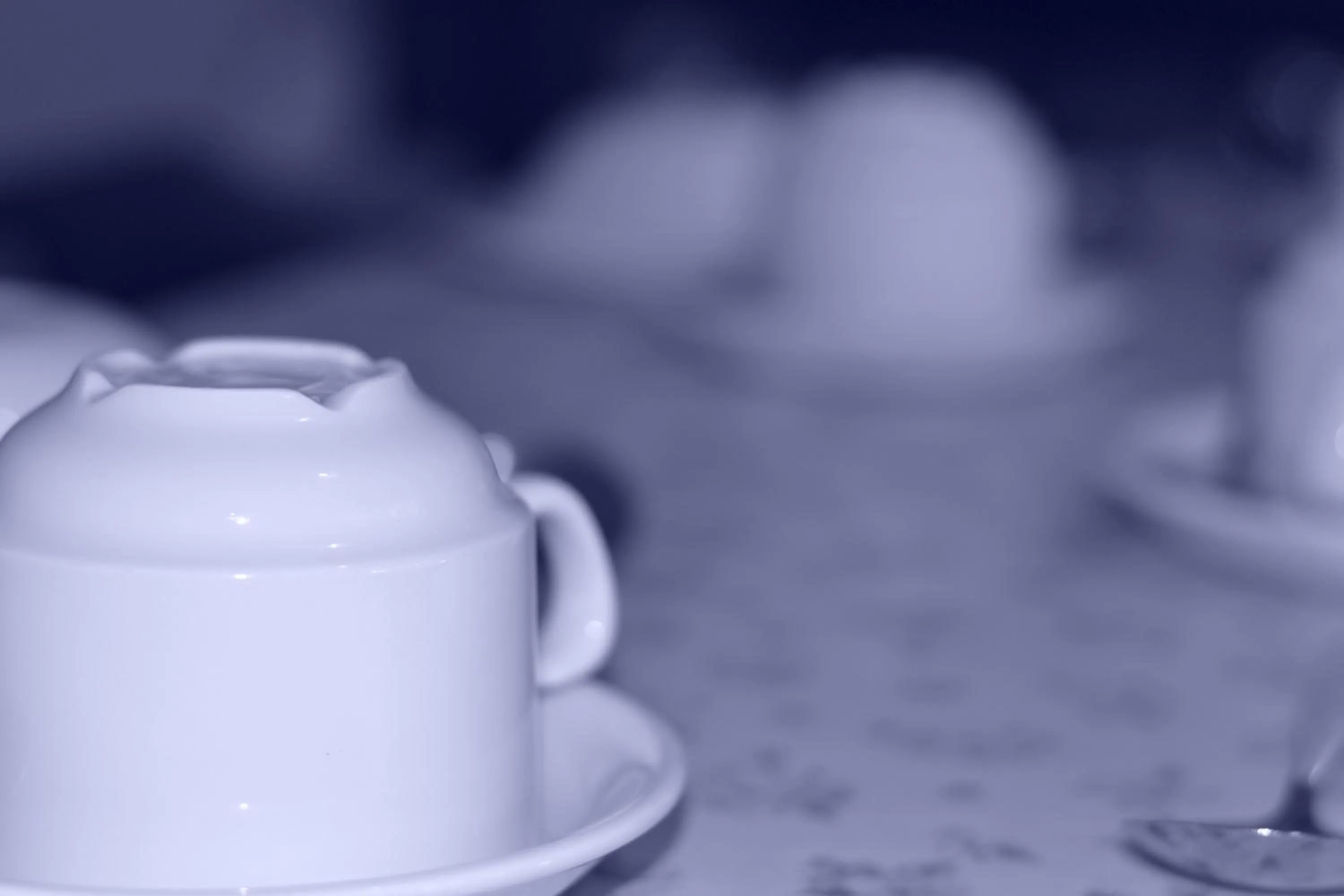 Breakfast in Nettleton Country House