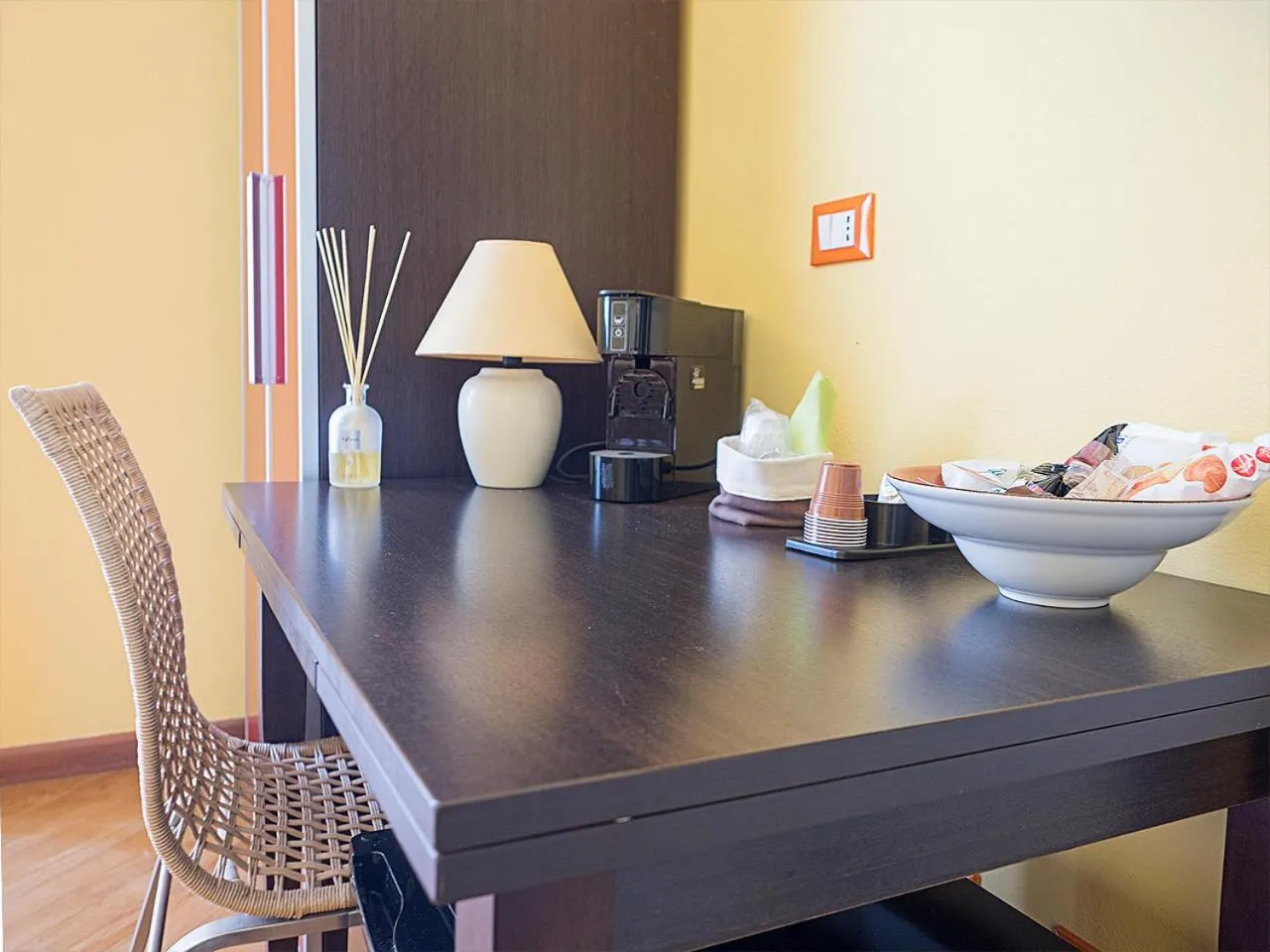 Family Suite in Residenza Viani Guest House