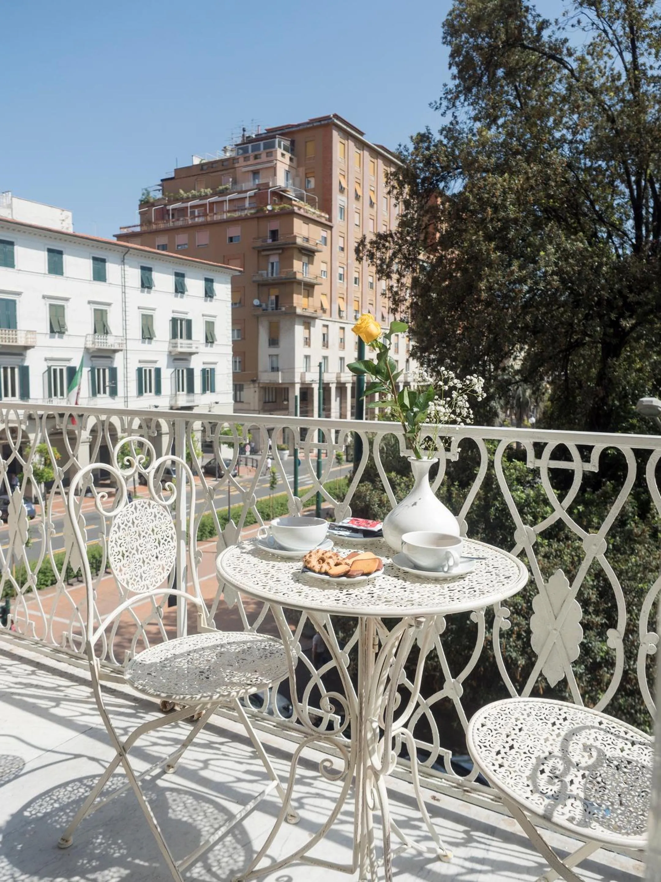Superior Suite in Residenza Viani Guest House