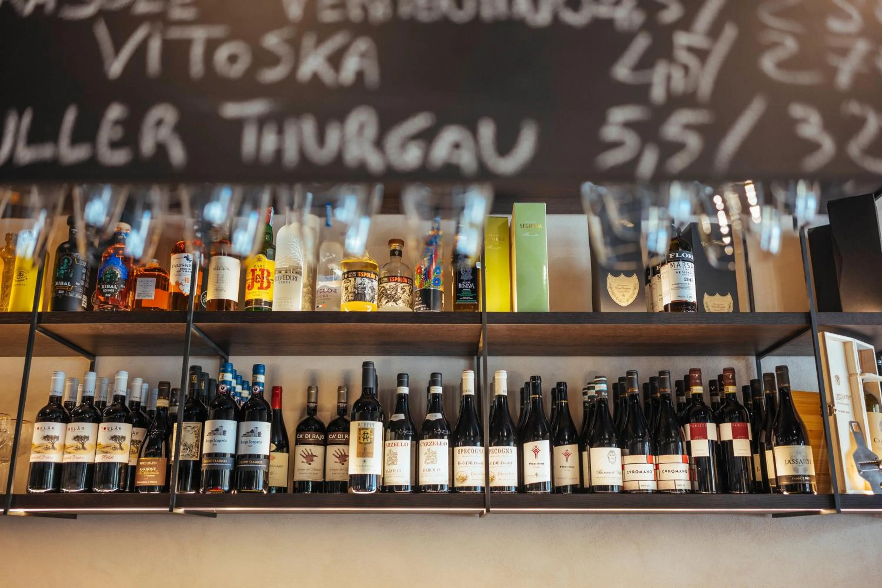 Hotel Palazzo Paradiso