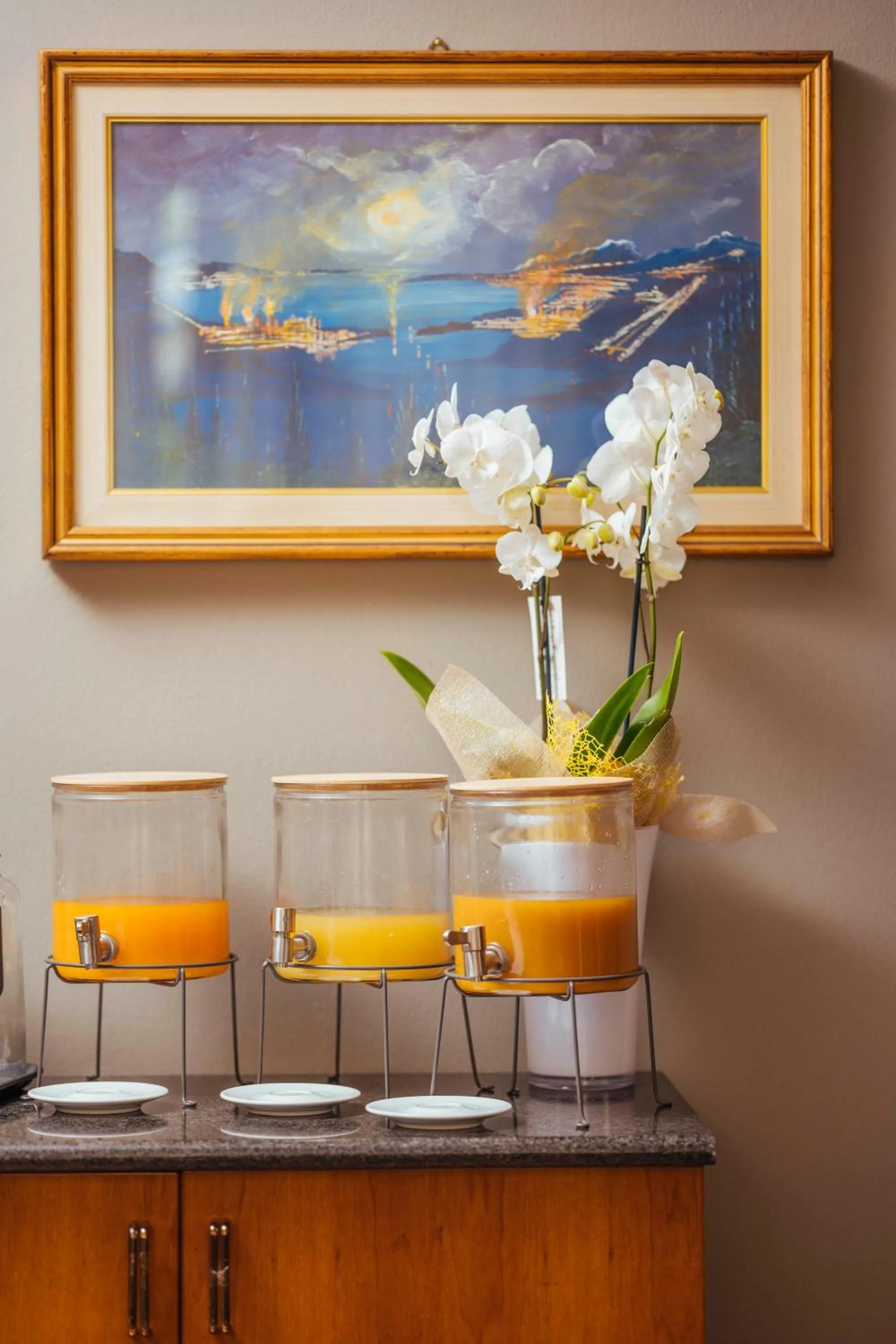 Hotel Palazzo Paradiso