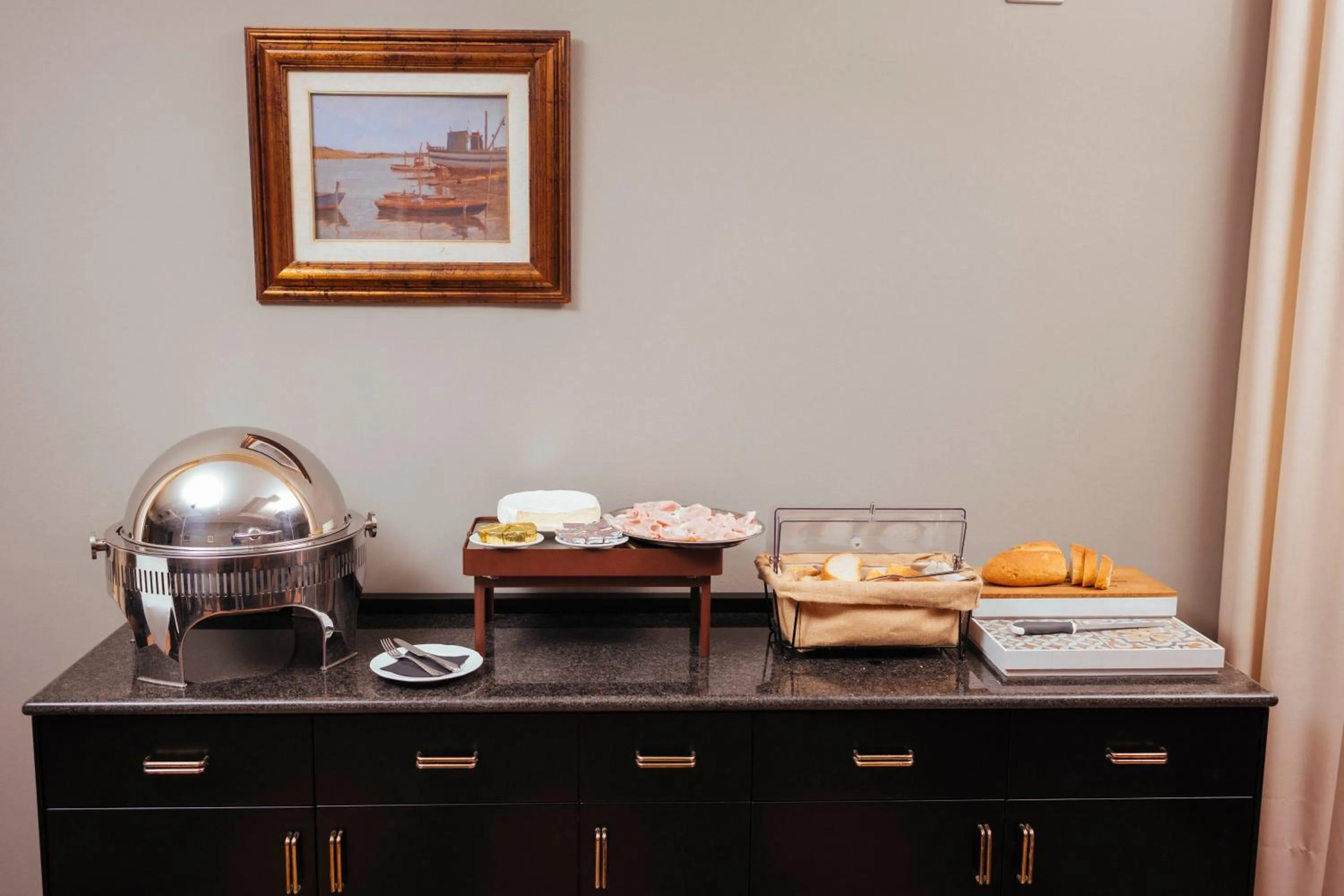 Hotel Palazzo Paradiso