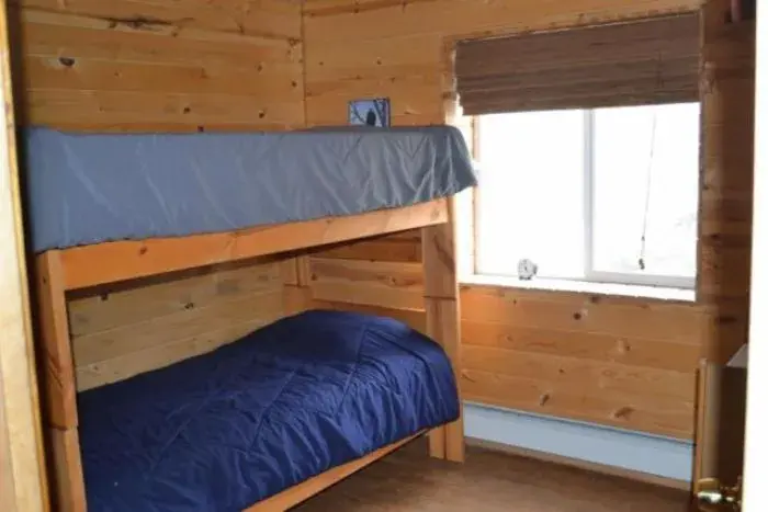 Double or Twin Room in Alpine Creek Lodge Double or Twin Room in Alpine Creek Lodge