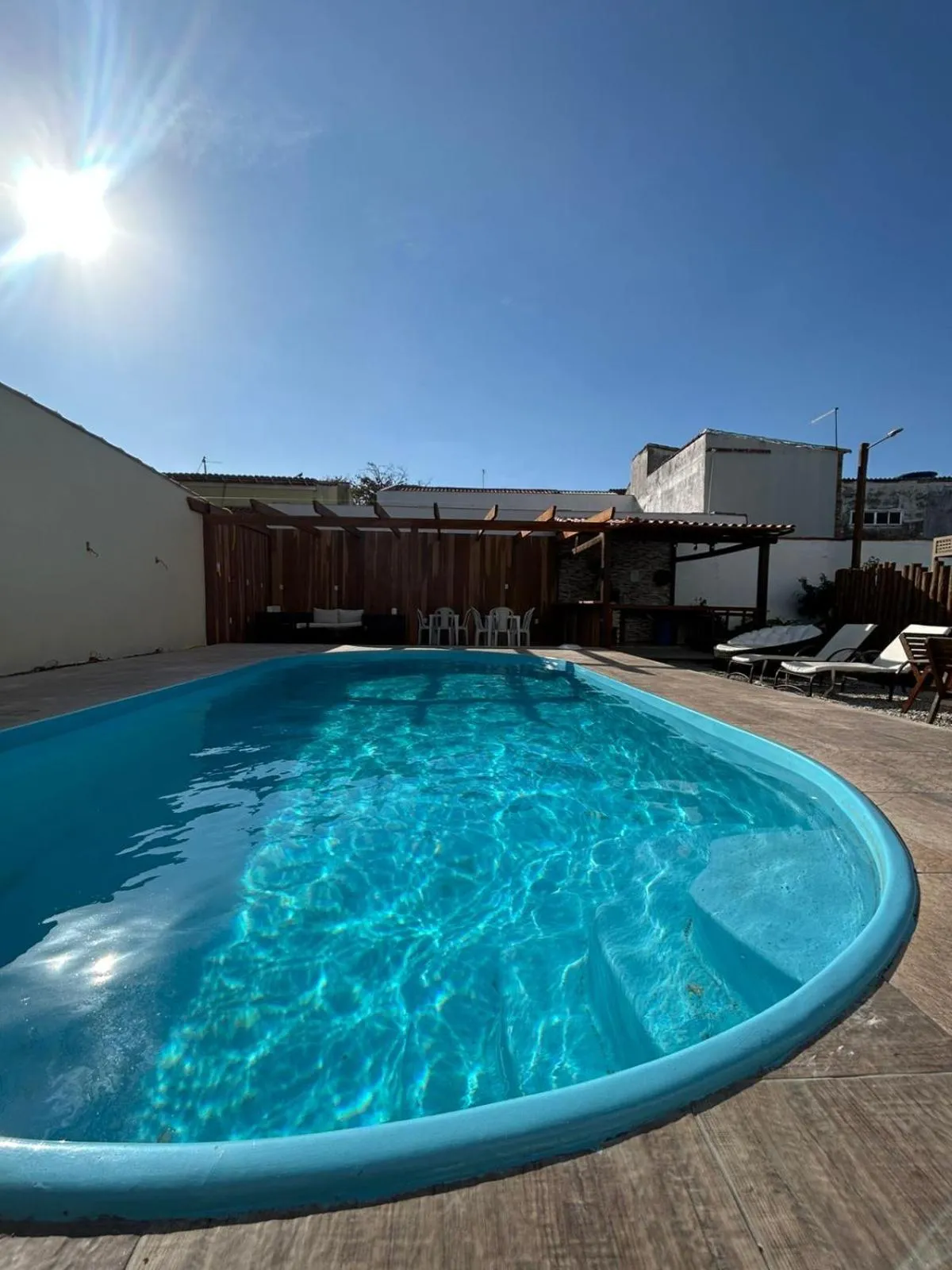 Pousada Loft Praia dos Anjos