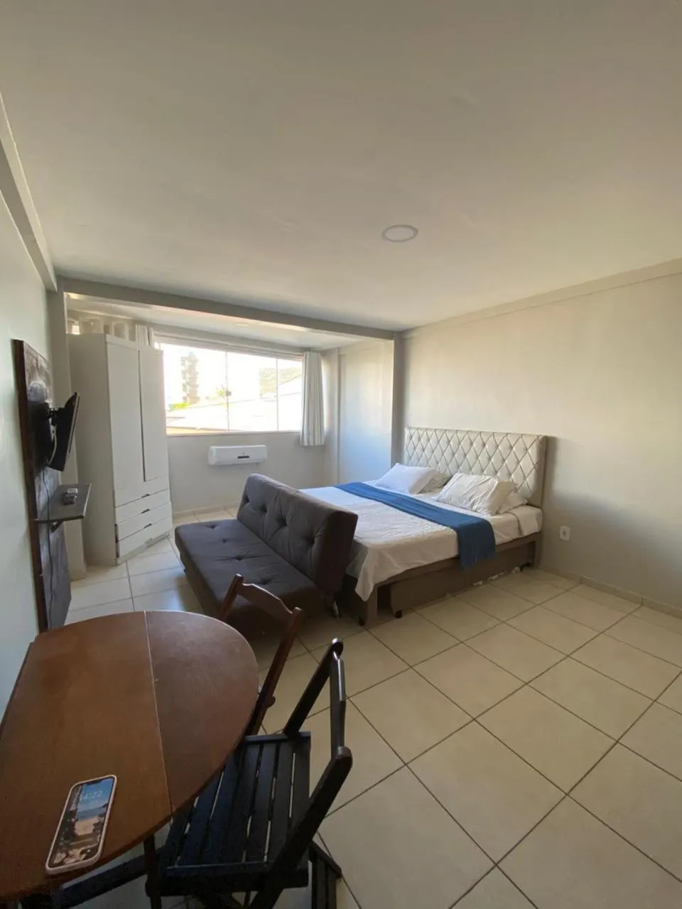 Pousada Loft Praia dos Anjos