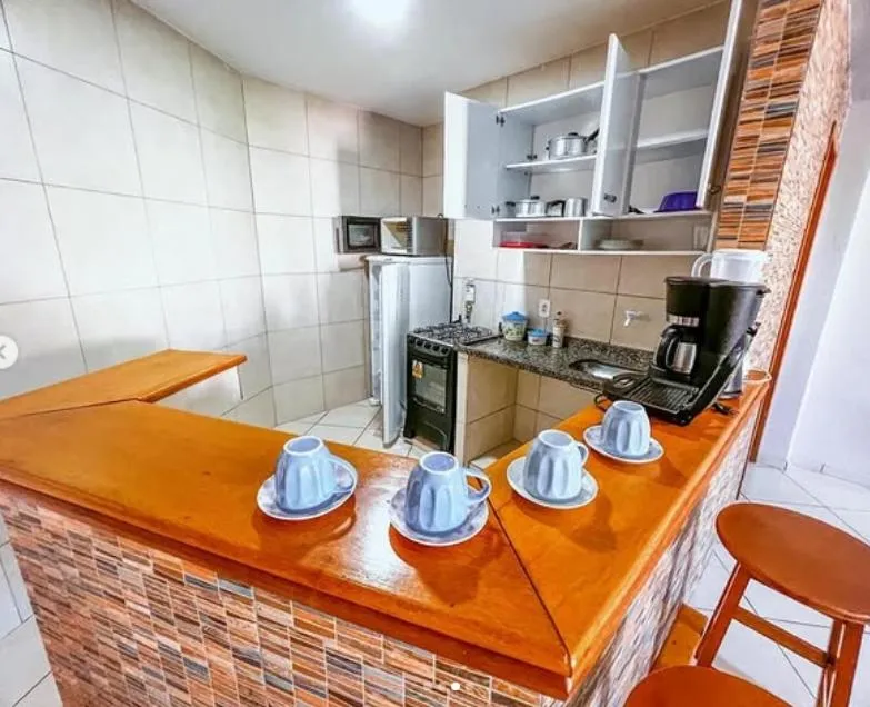 Pousada Loft Praia dos Anjos