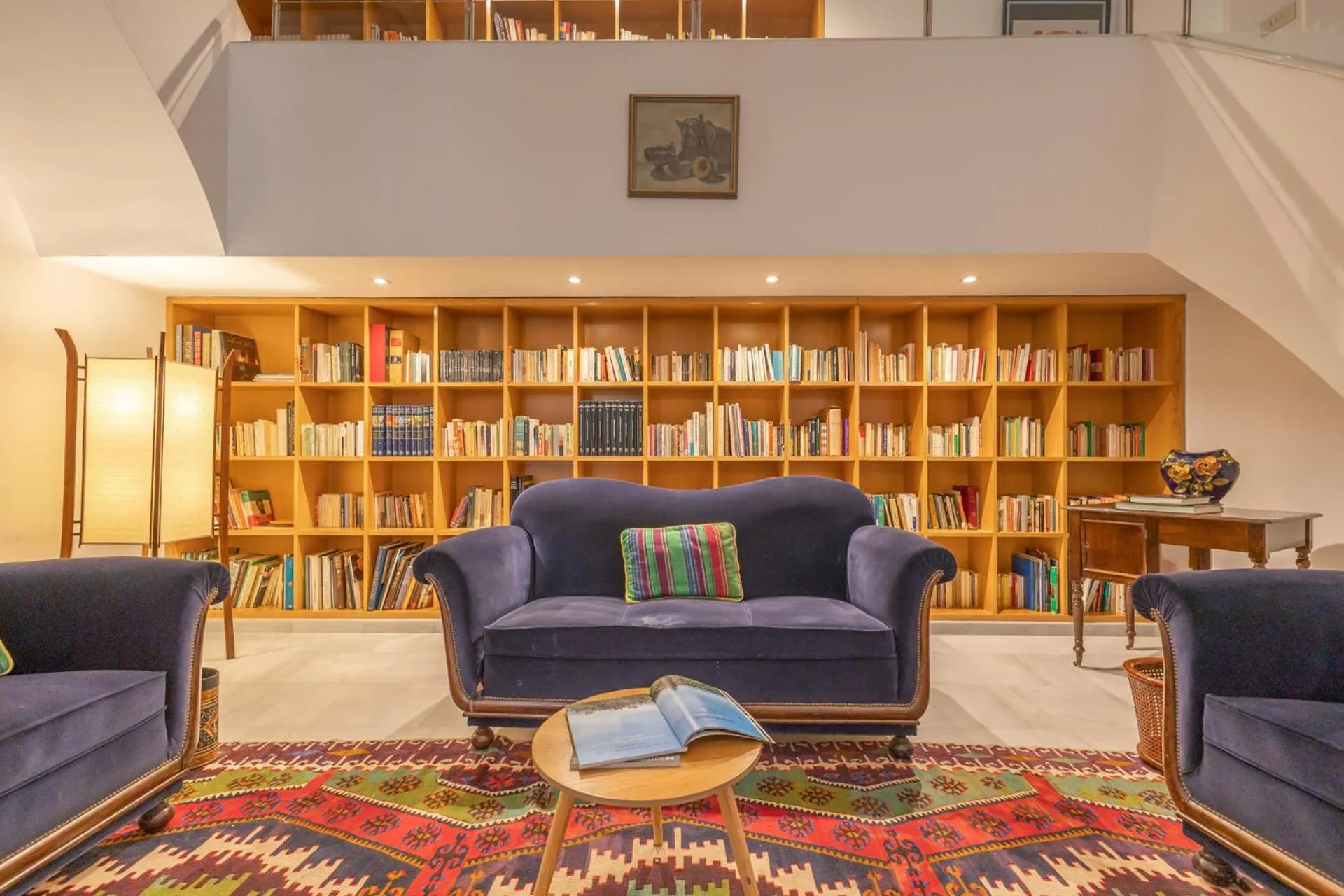 Palacio Marmoles by Valcambre