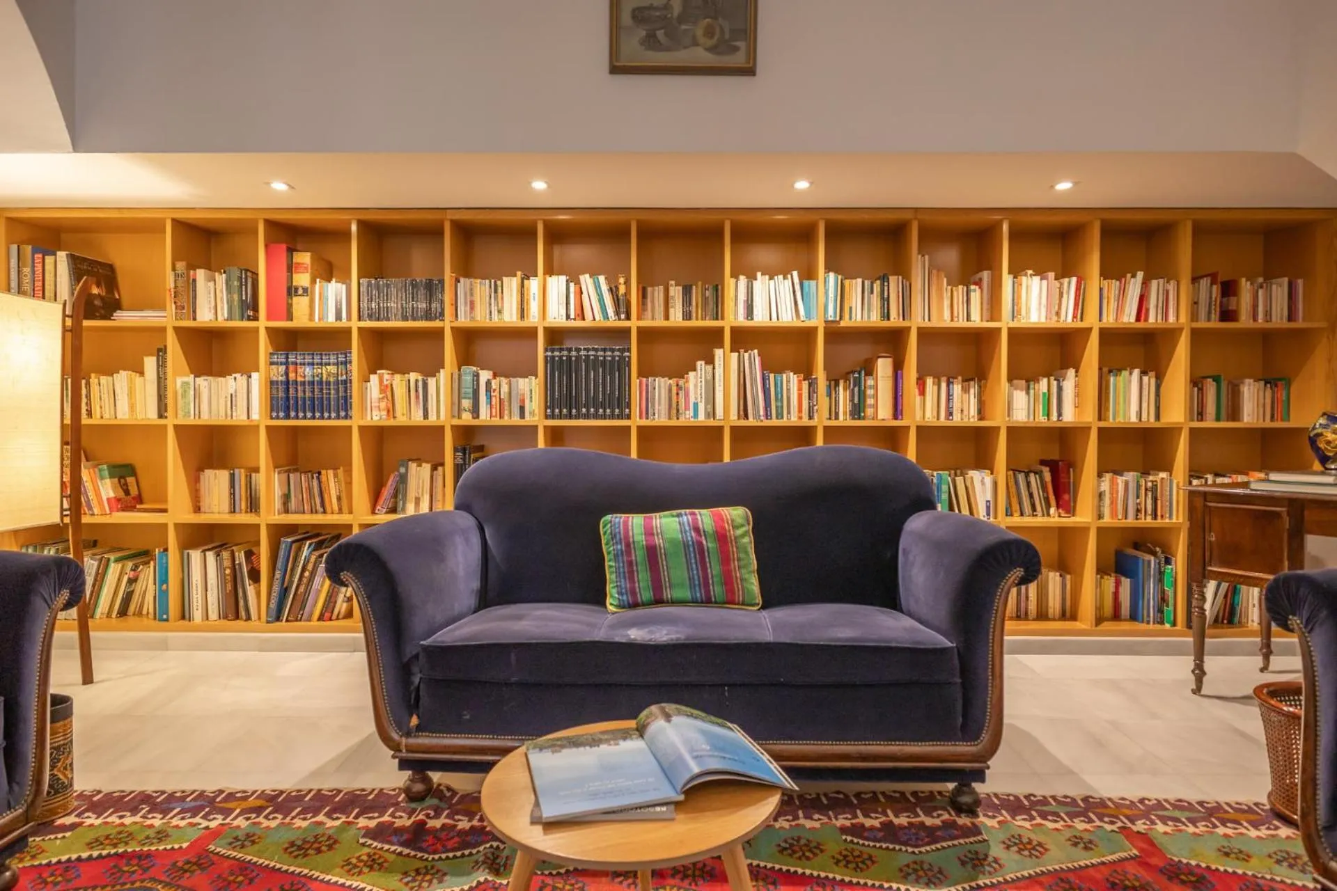 Palacio Marmoles by Valcambre