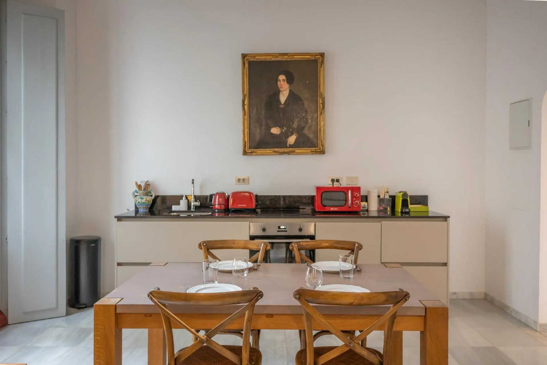 Palacio Marmoles by Valcambre