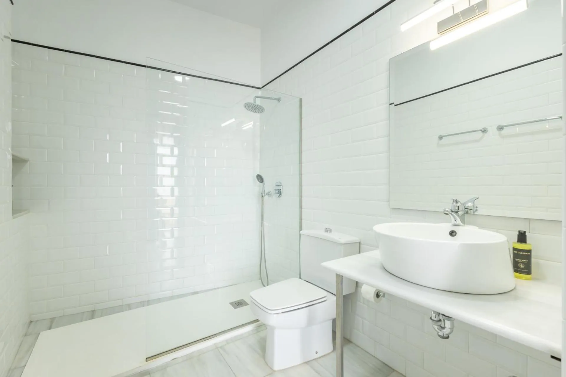 Palacio Marmoles by Valcambre