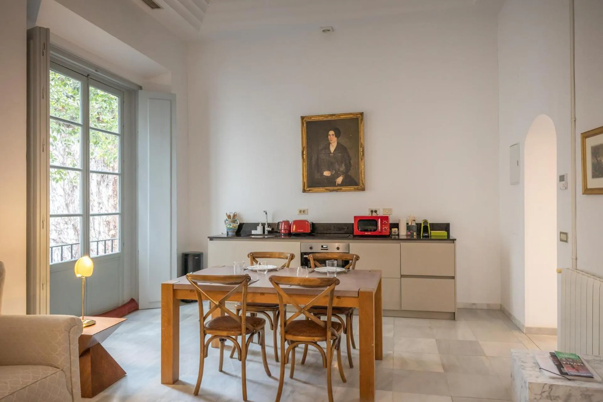 Palacio Marmoles by Valcambre