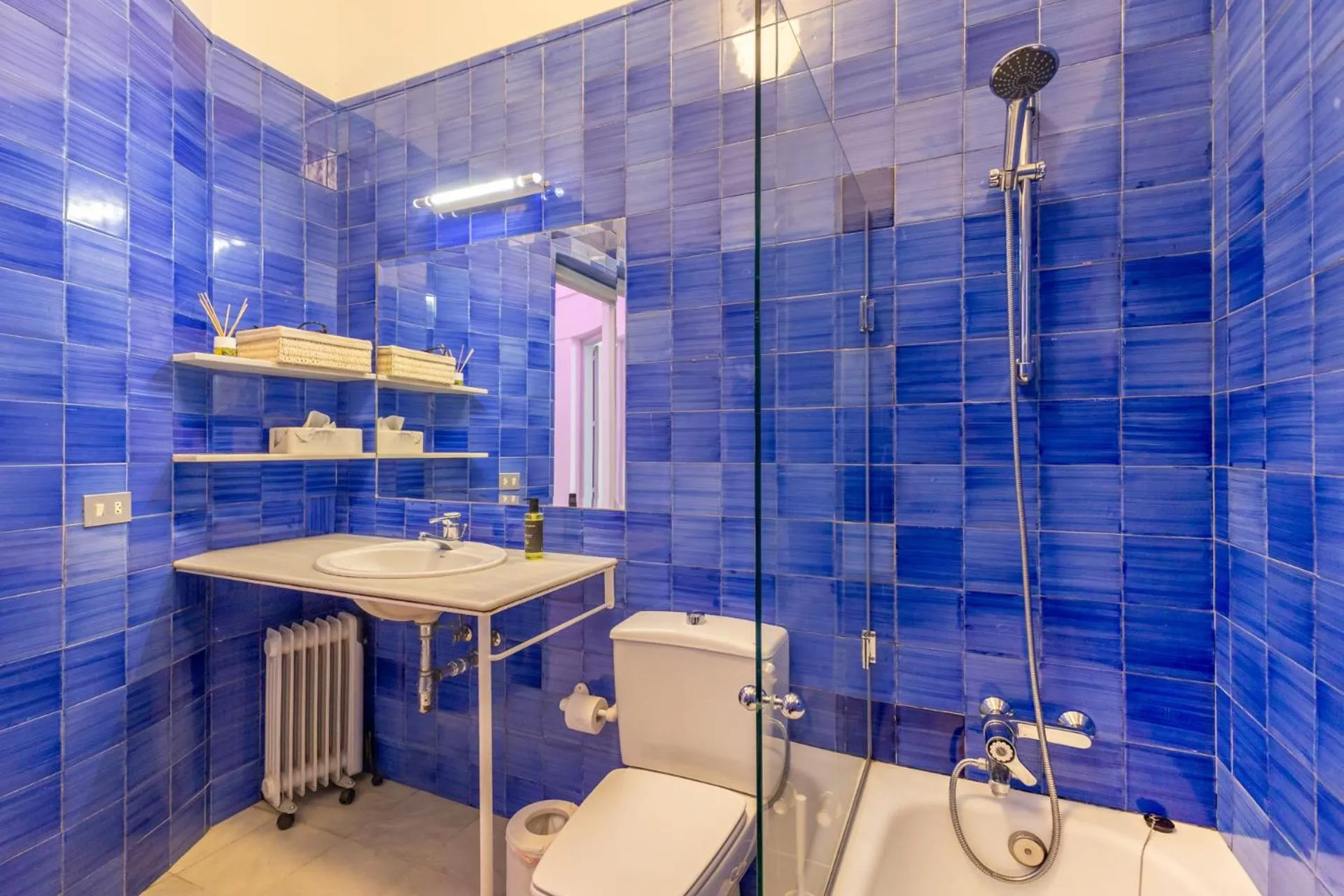 Palacio Marmoles by Valcambre