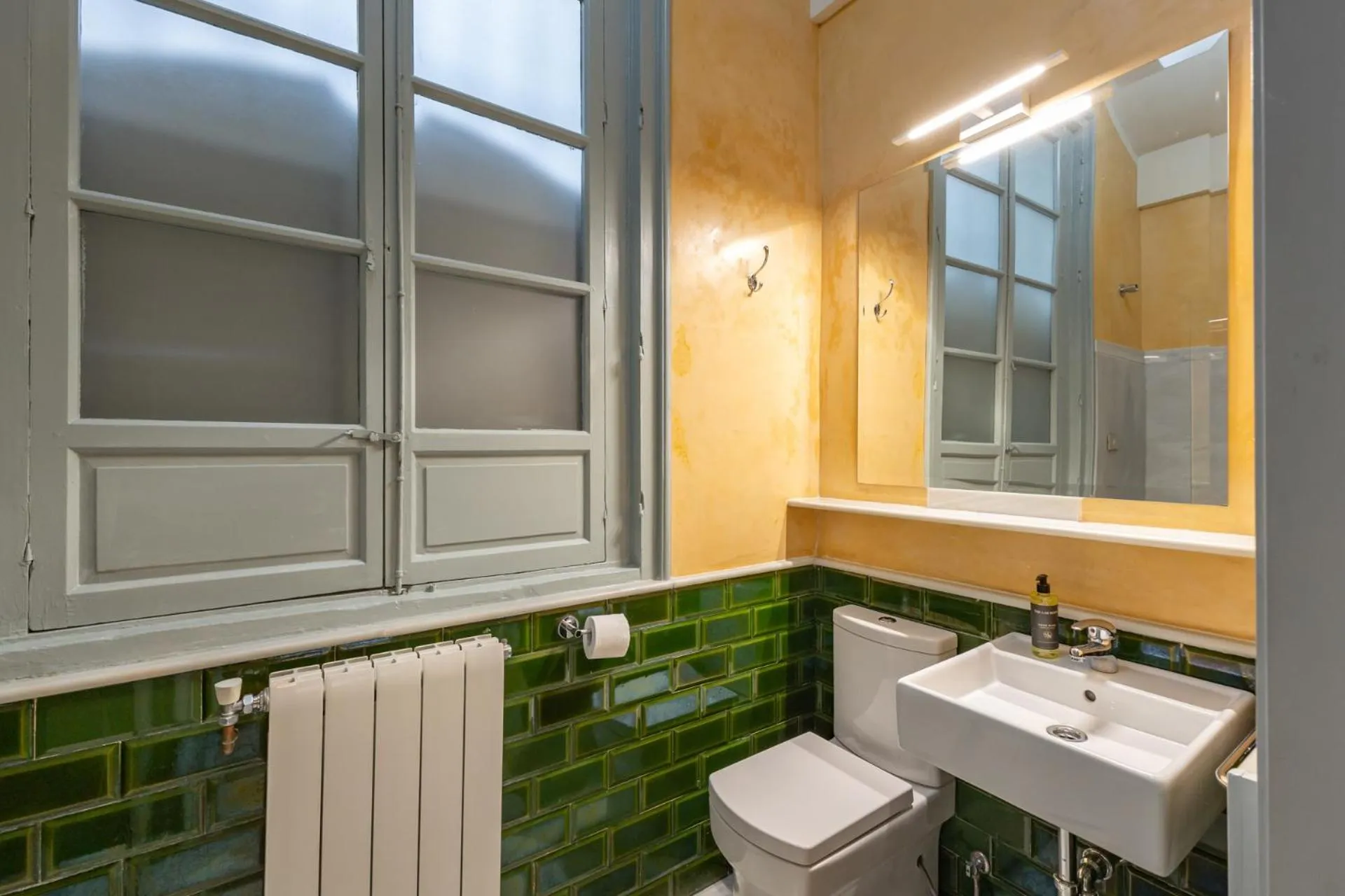 Palacio Marmoles by Valcambre