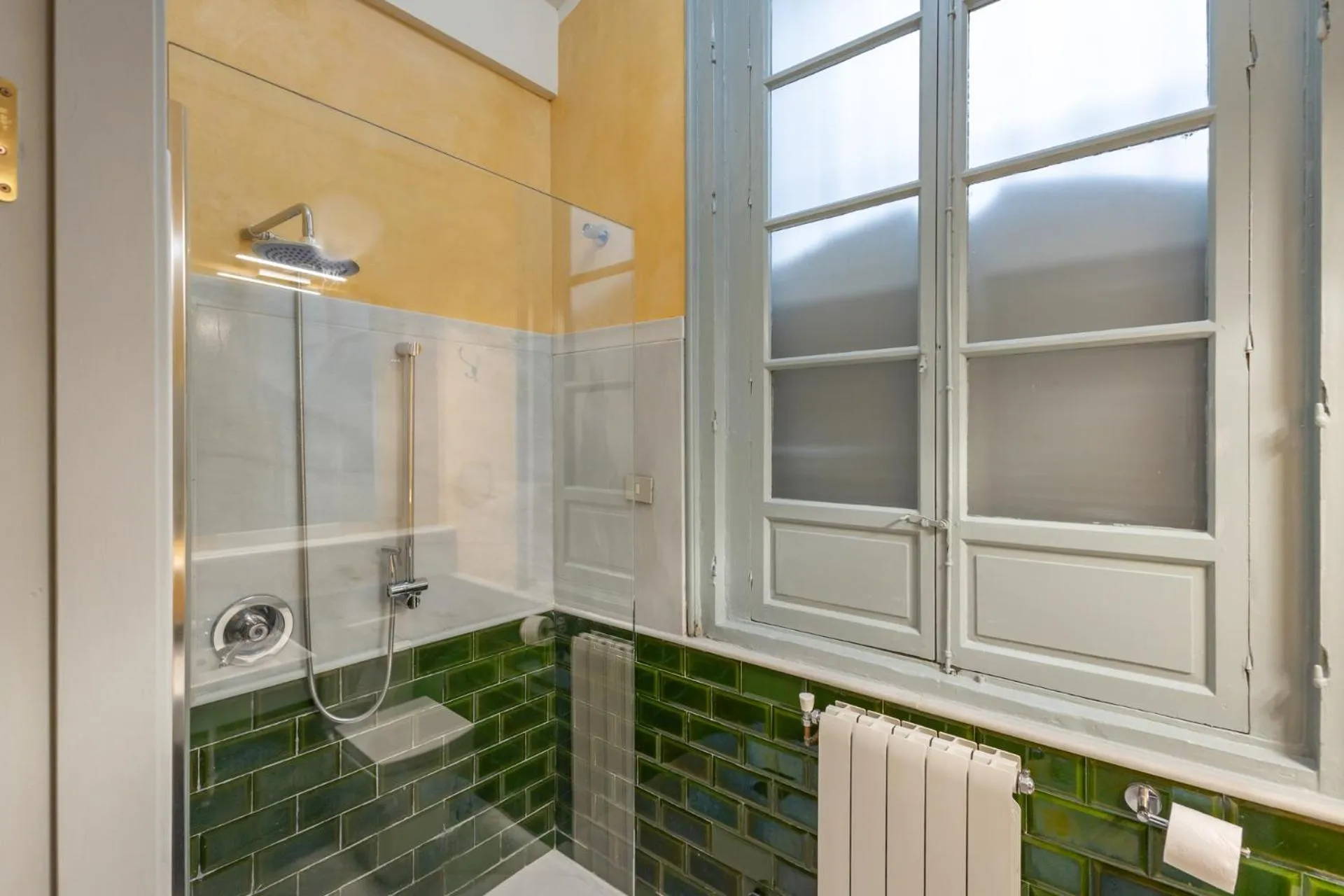 Palacio Marmoles by Valcambre