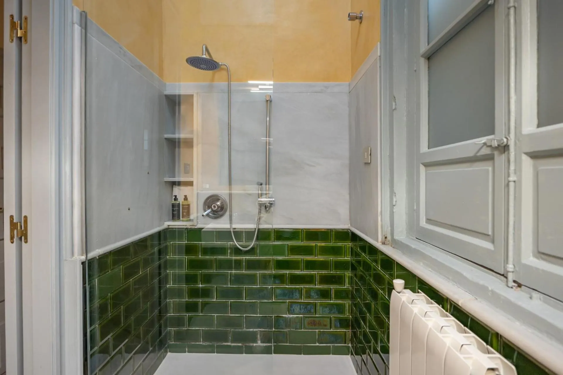 Palacio Marmoles by Valcambre