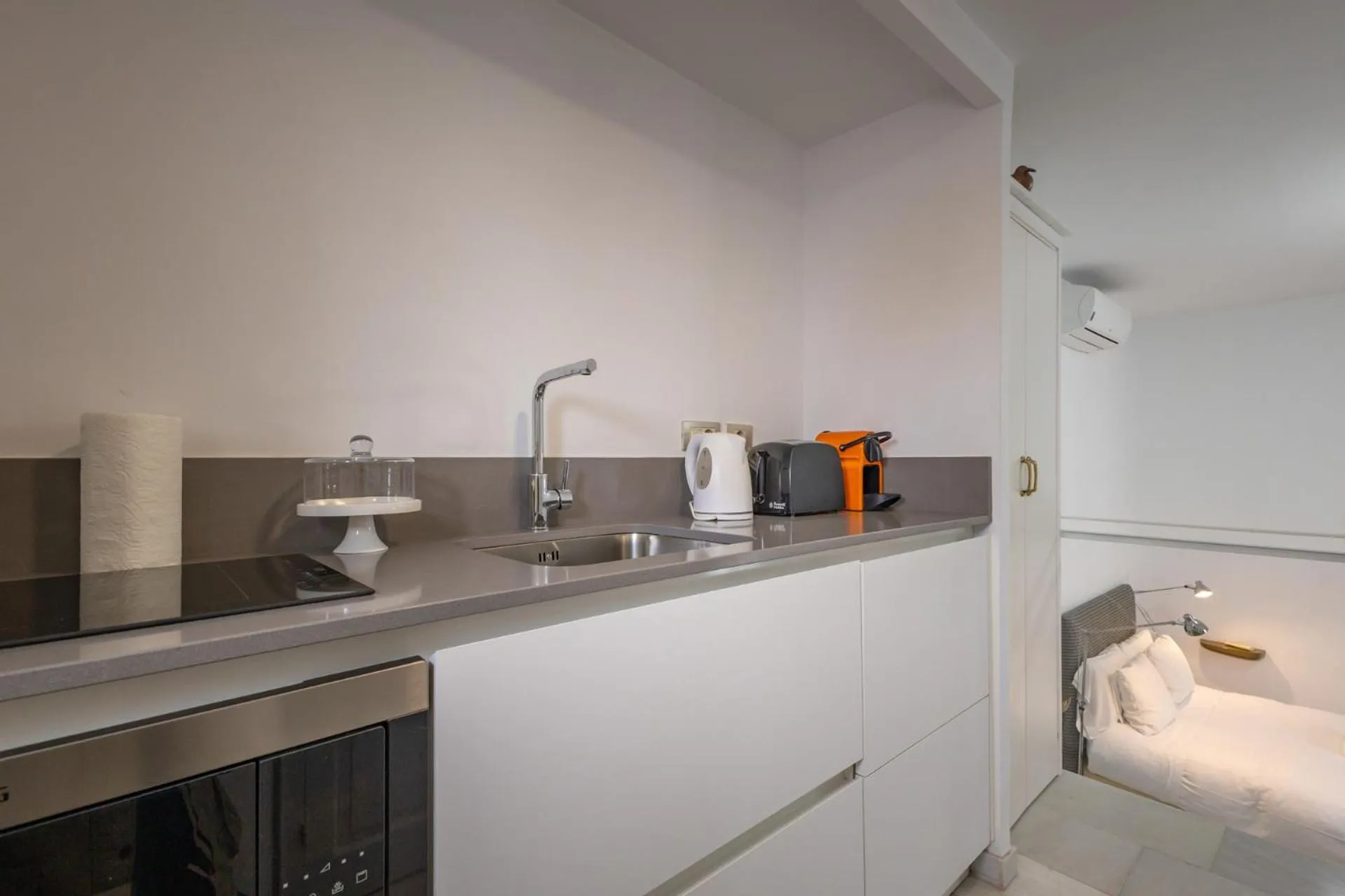 Palacio Marmoles by Valcambre