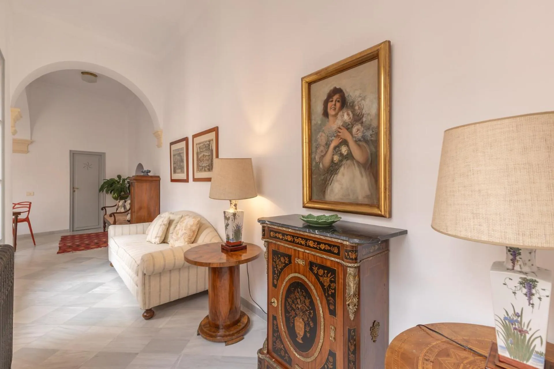 Palacio Marmoles by Valcambre