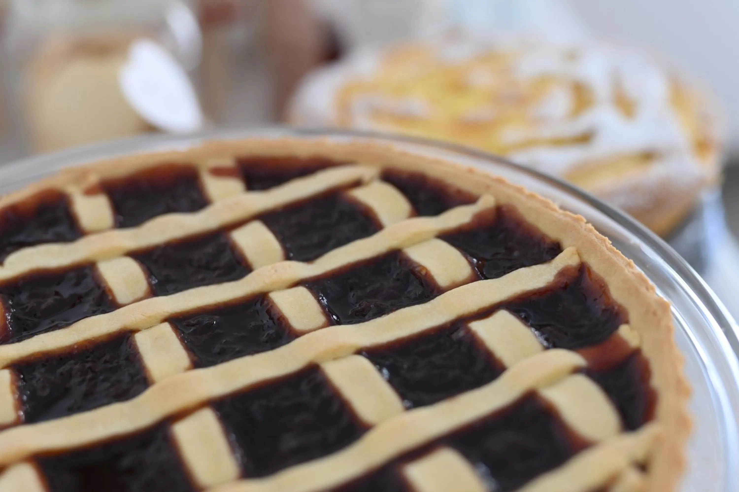 Breakfast in Relais Il Furioso