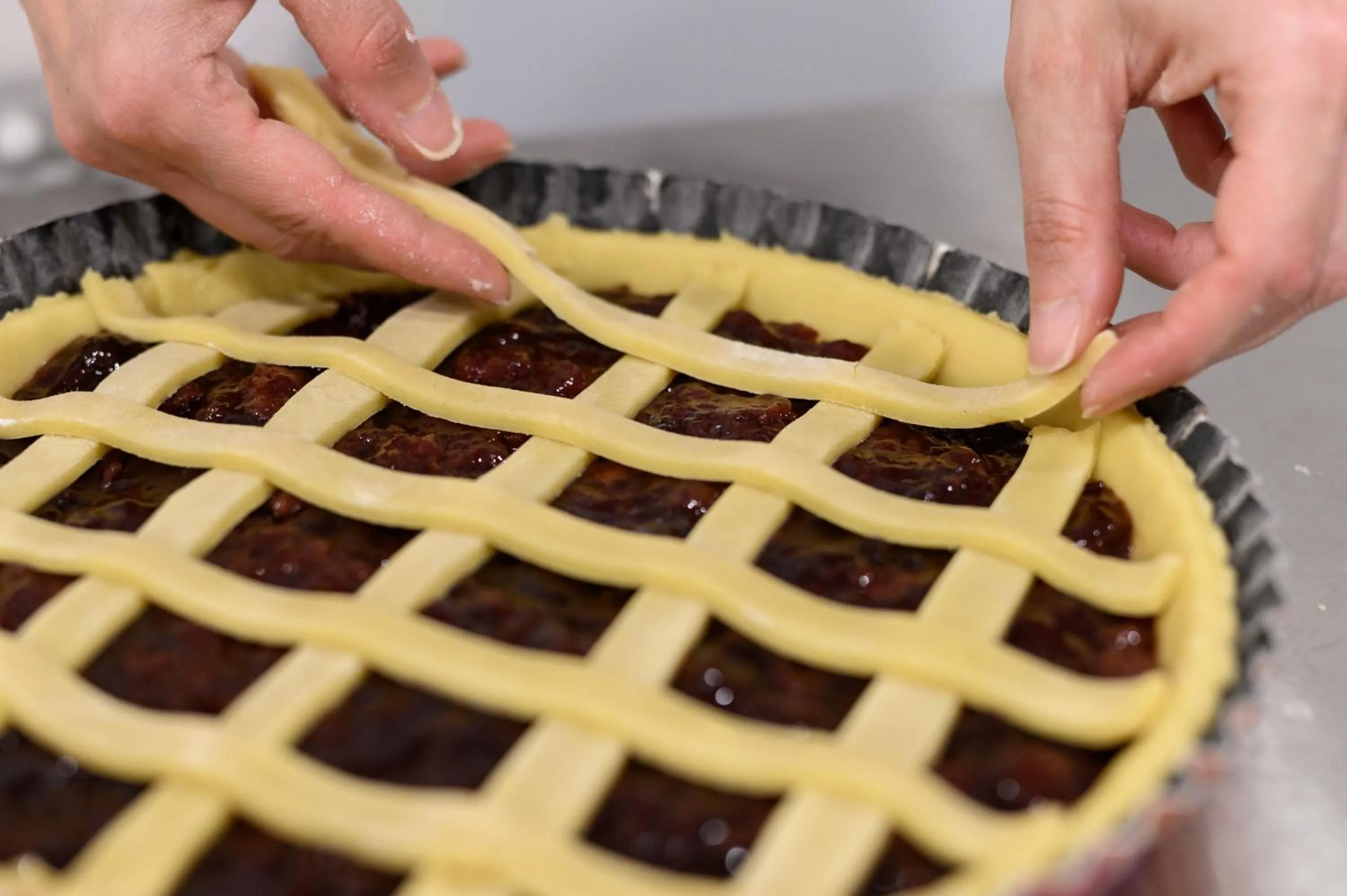 Food in Relais Il Furioso