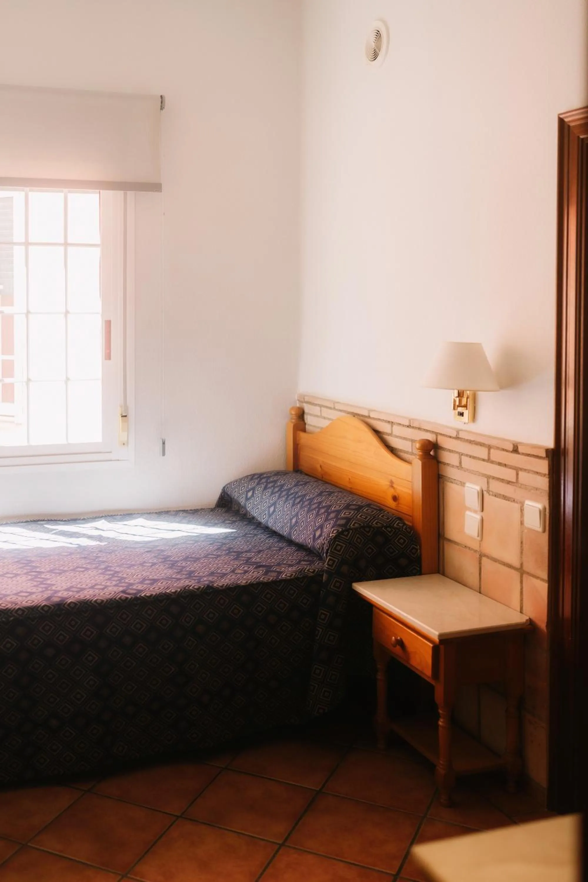 Other, Bed in Hotel Can Solé