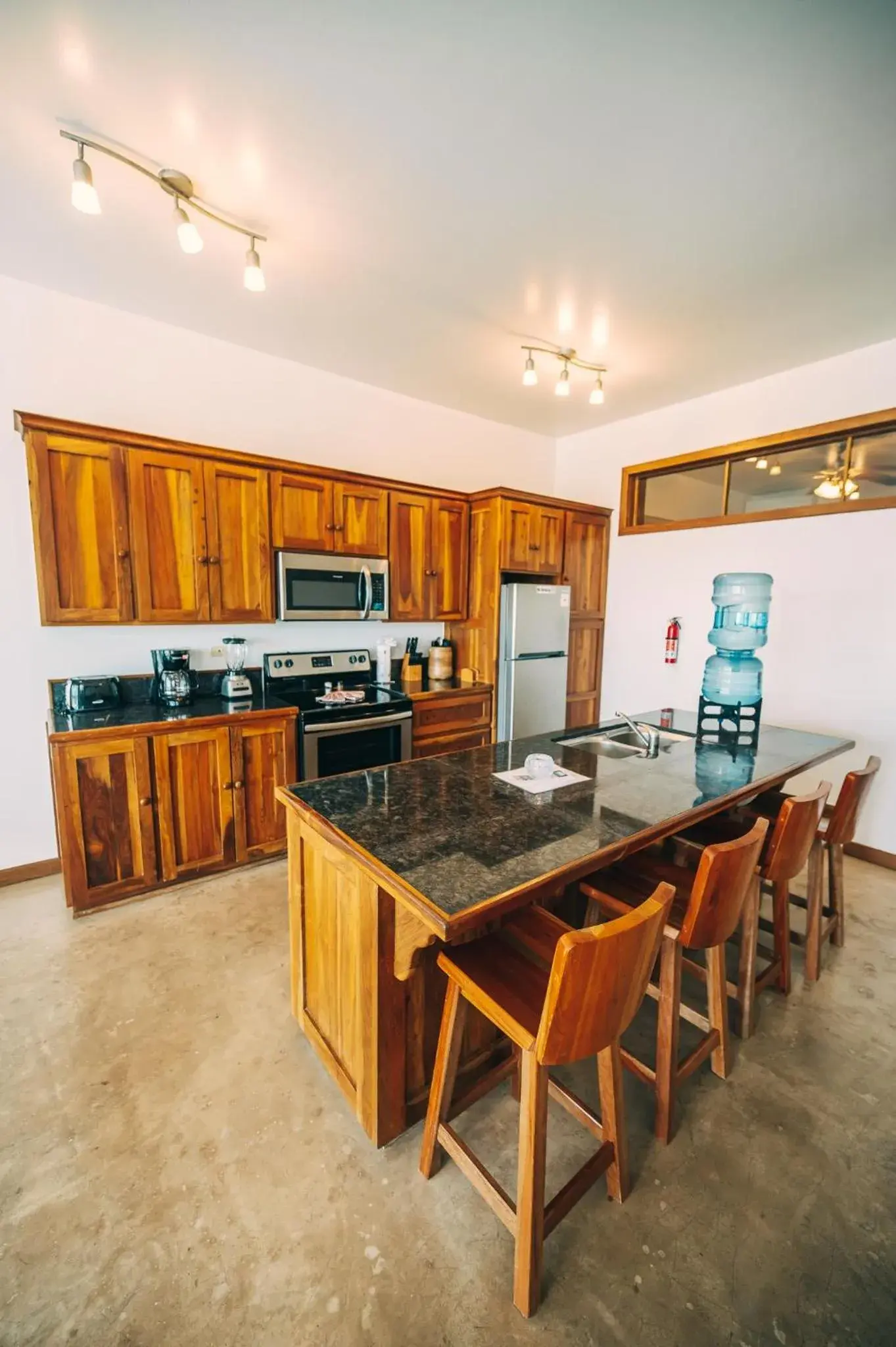 Family Suite in Brahma Blue Resort Family Suite in Brahma Blue Resort