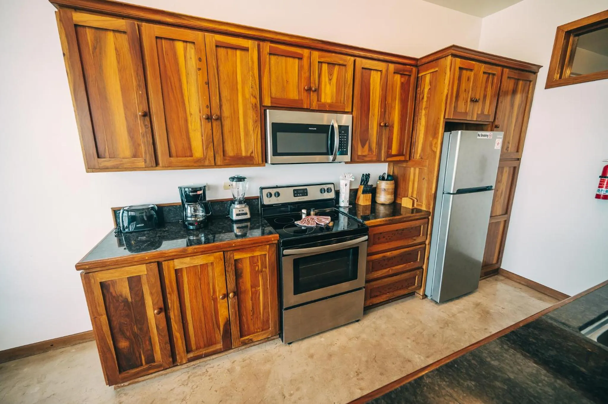 Coffee/tea facilities in Brahma Blue Resort