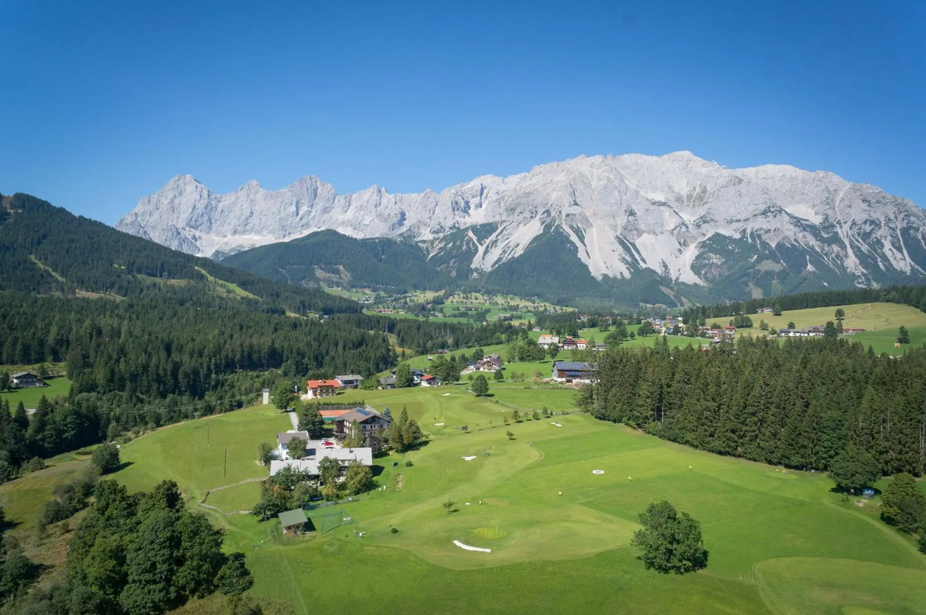 Kobaldhof Kobaldhof