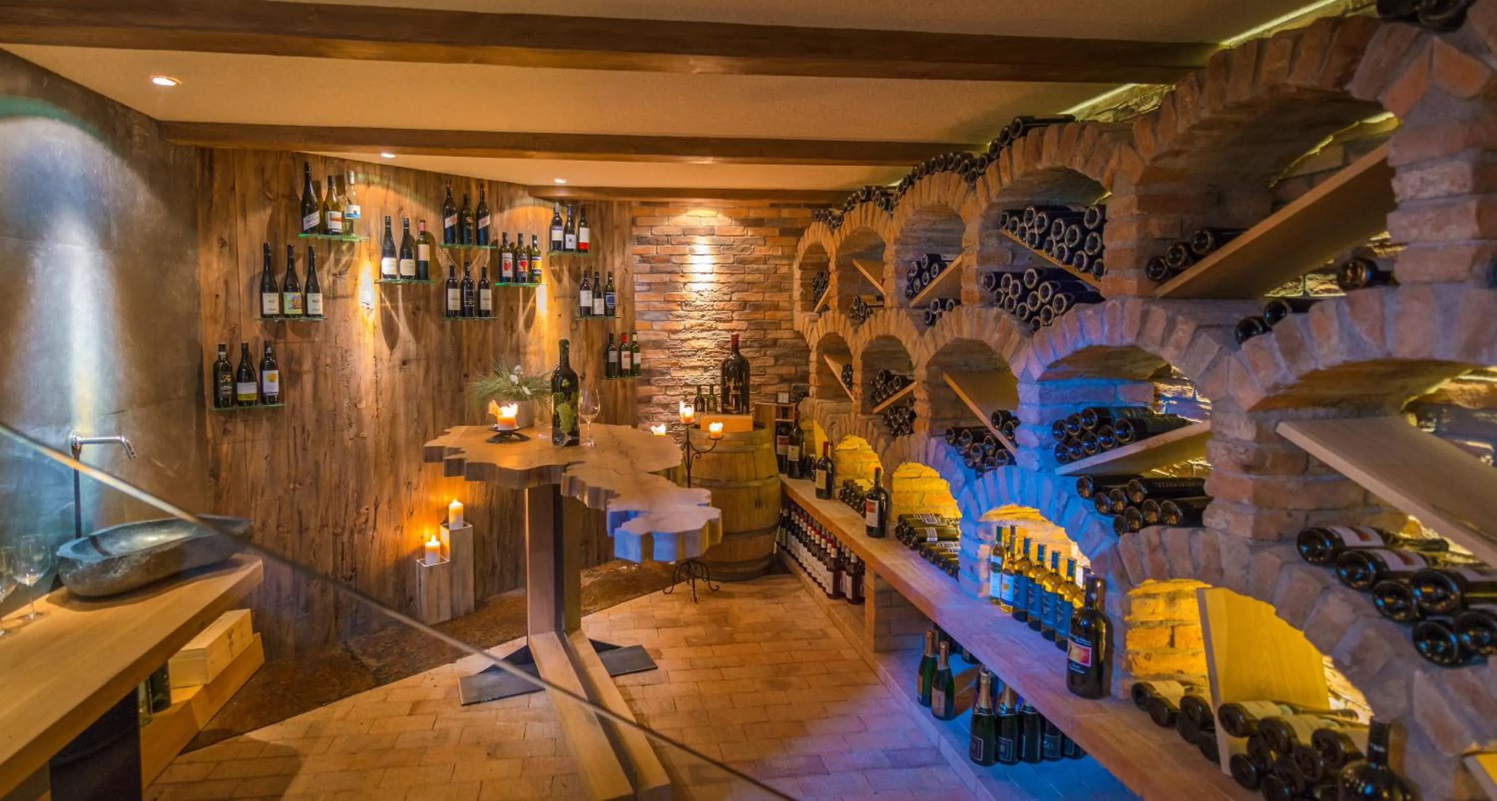 Banquet/Function facilities in Kobaldhof