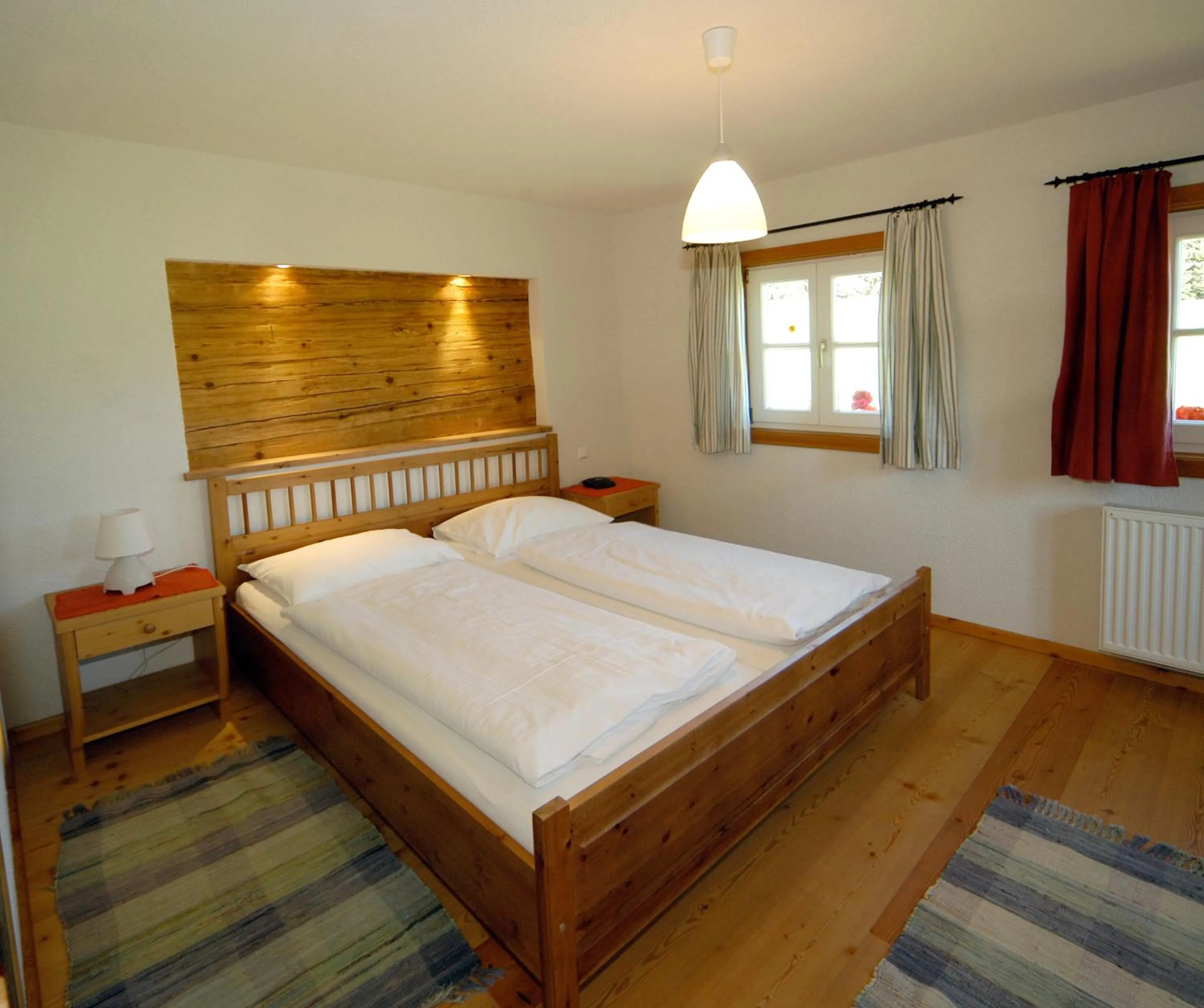 Bedroom, Bed in Kobaldhof