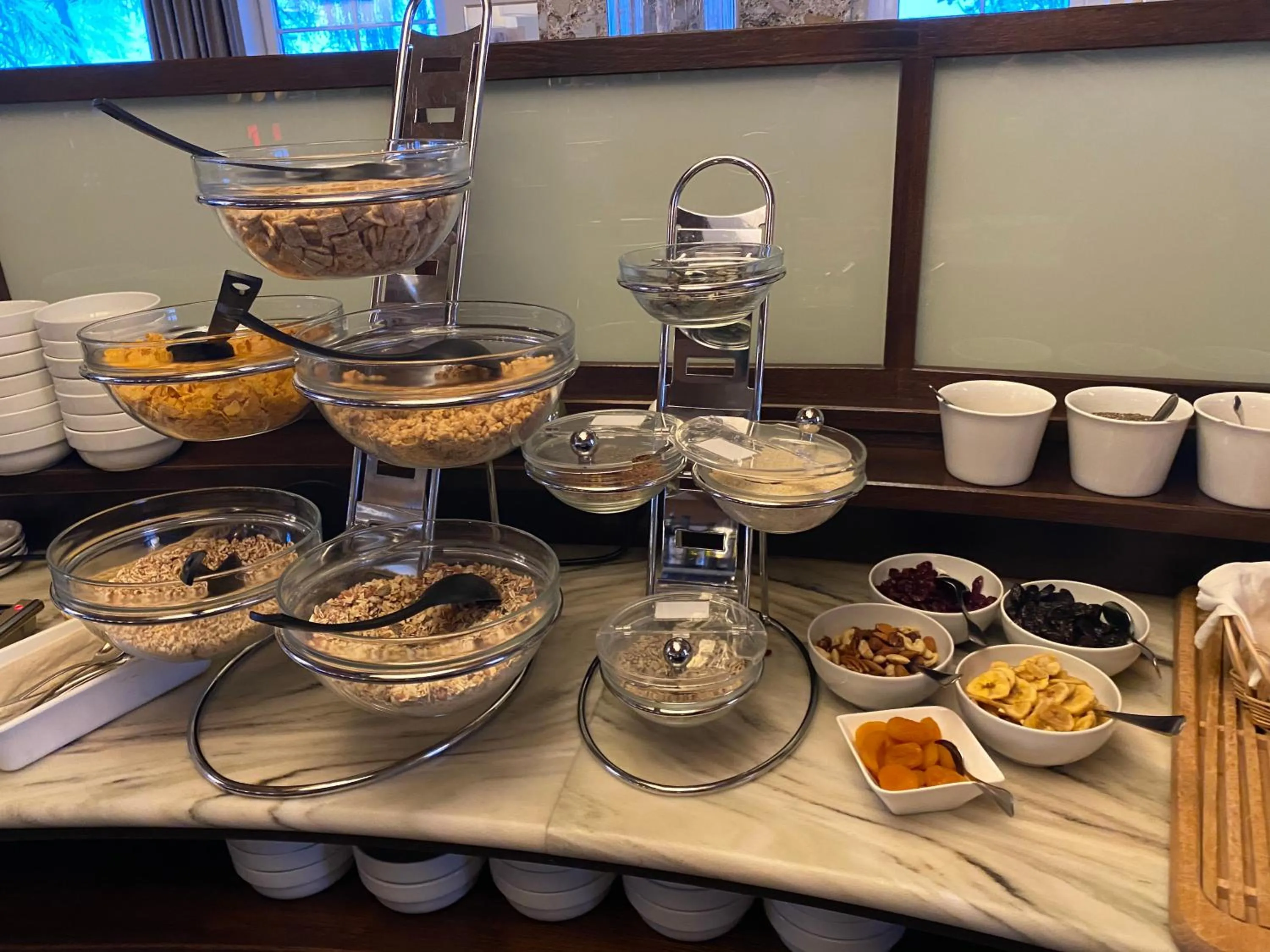 Breakfast in Kobaldhof