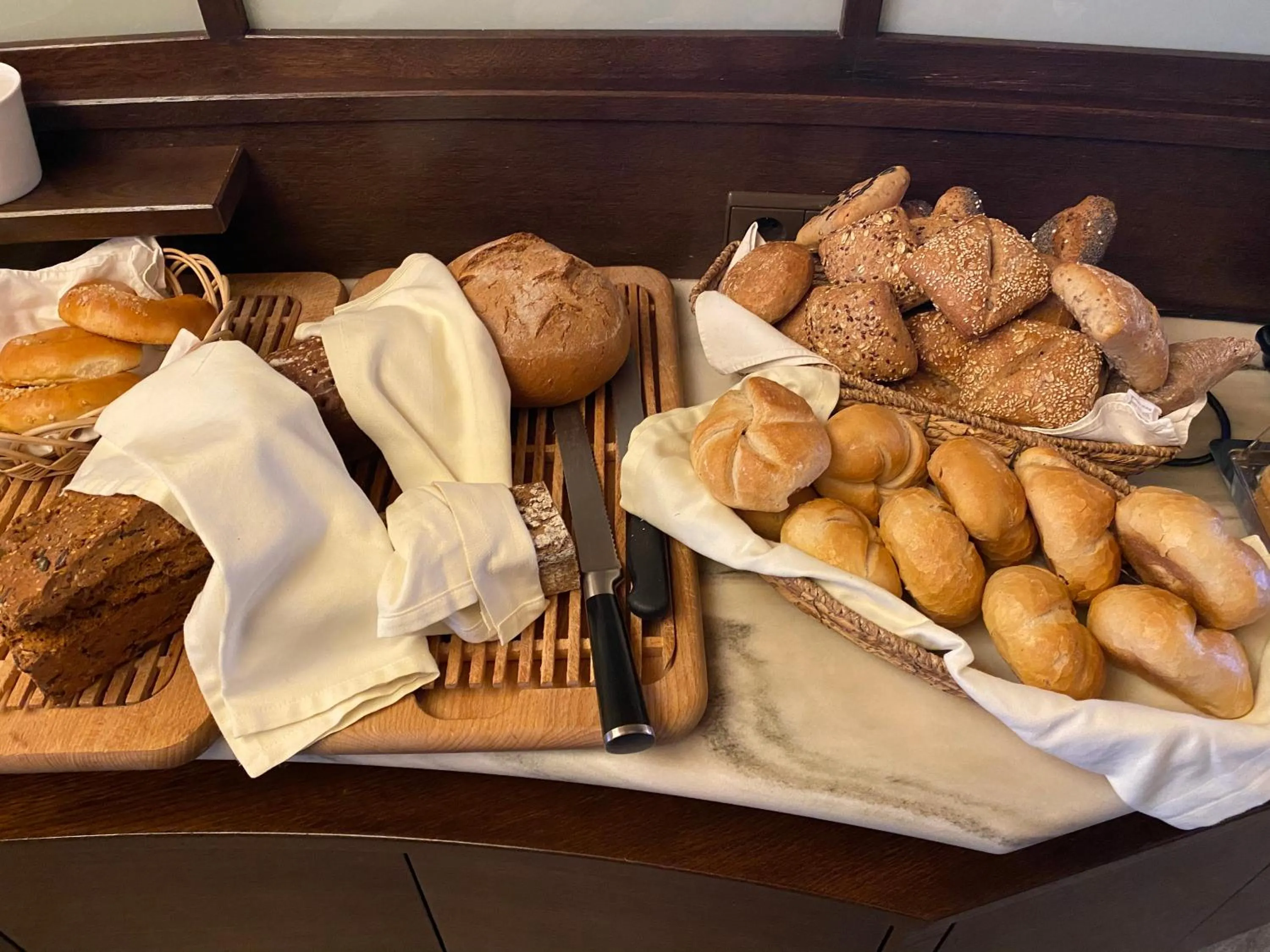 Breakfast in Kobaldhof