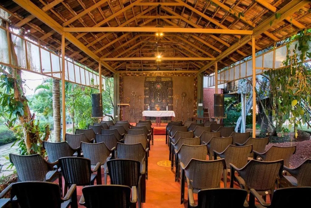 Woodgreens Heritage Resorts