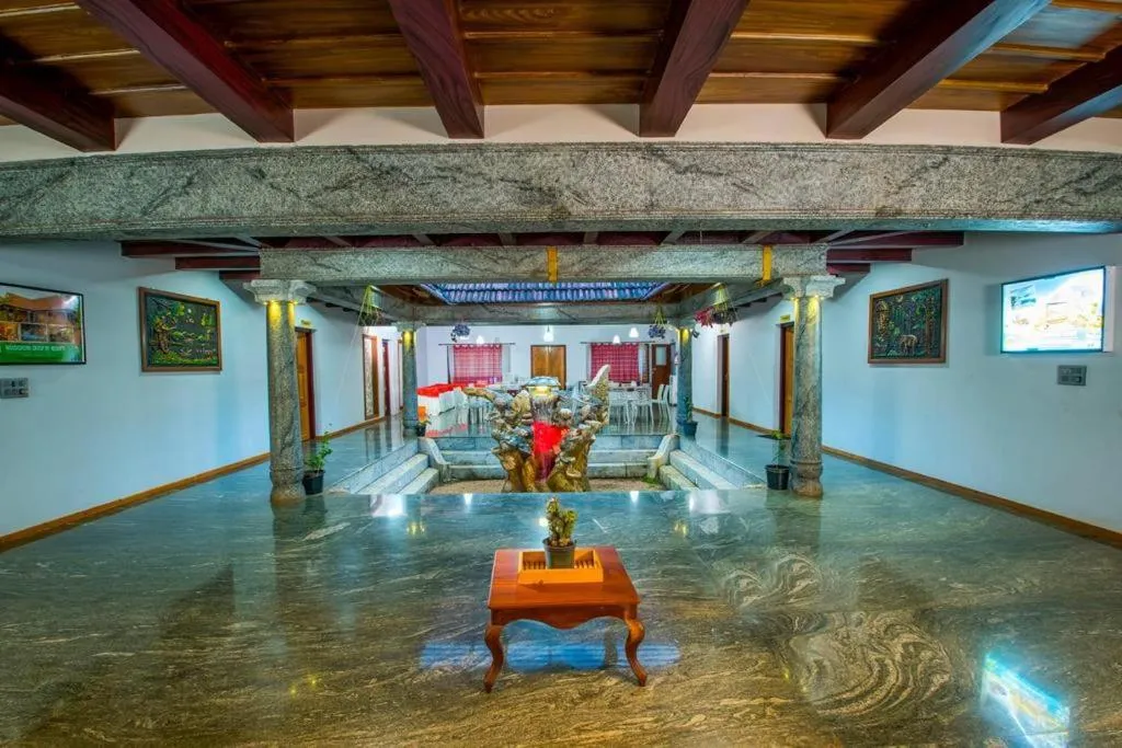 Woodgreens Heritage Resorts