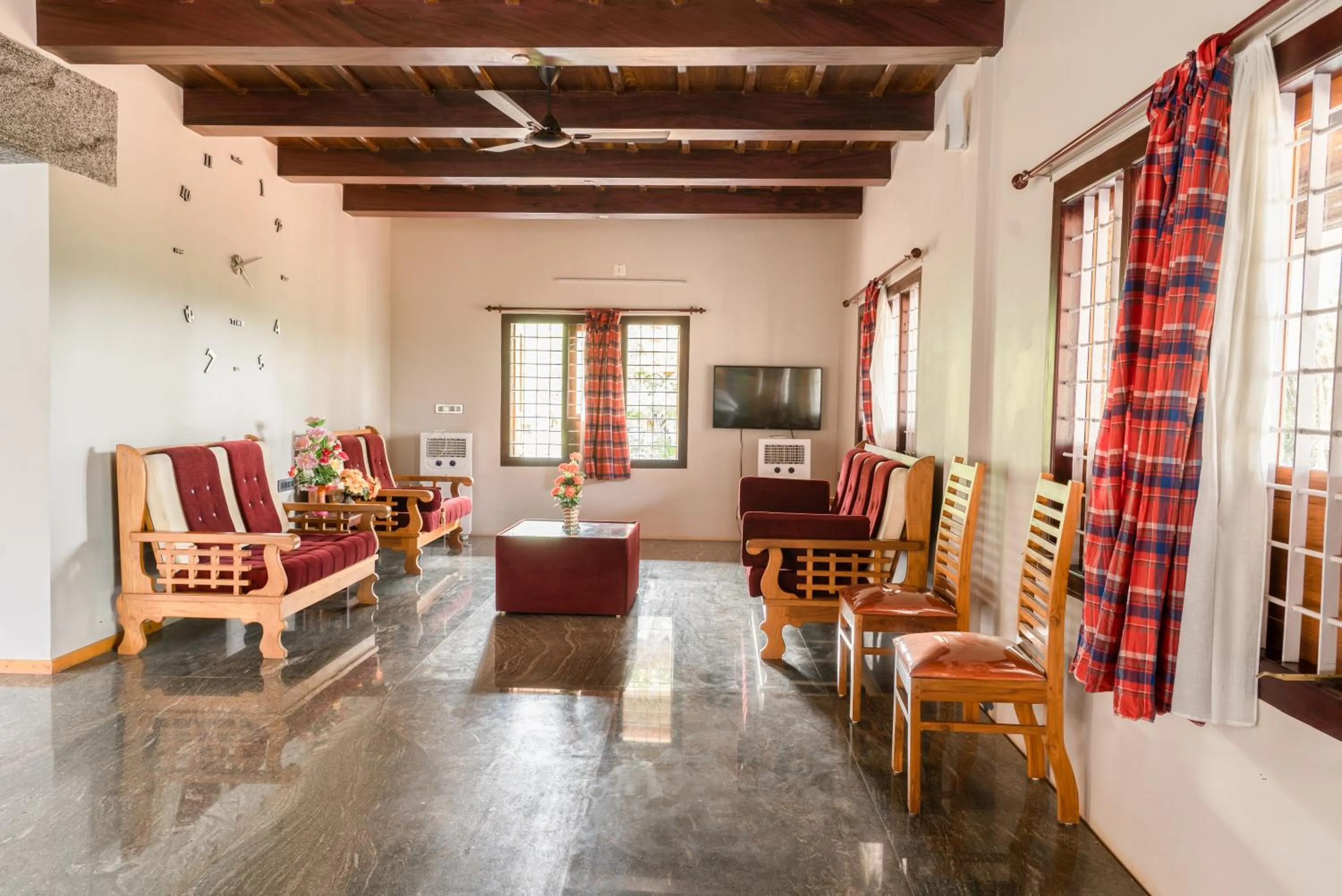 Woodgreens Heritage Resorts