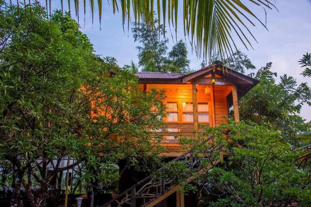 Woodgreens Heritage Resorts