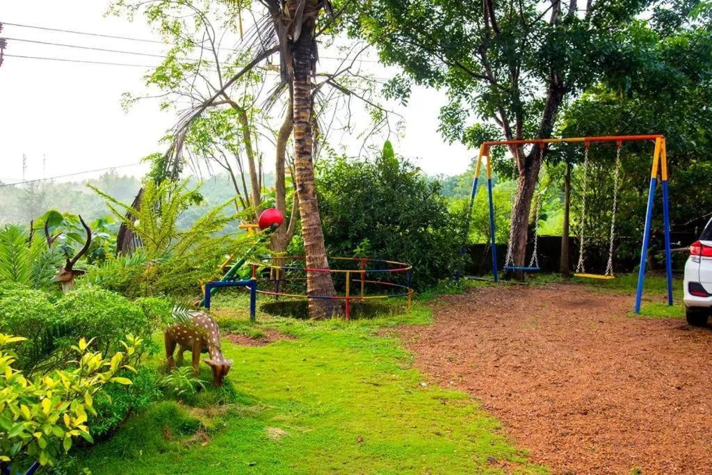 Woodgreens Heritage Resorts