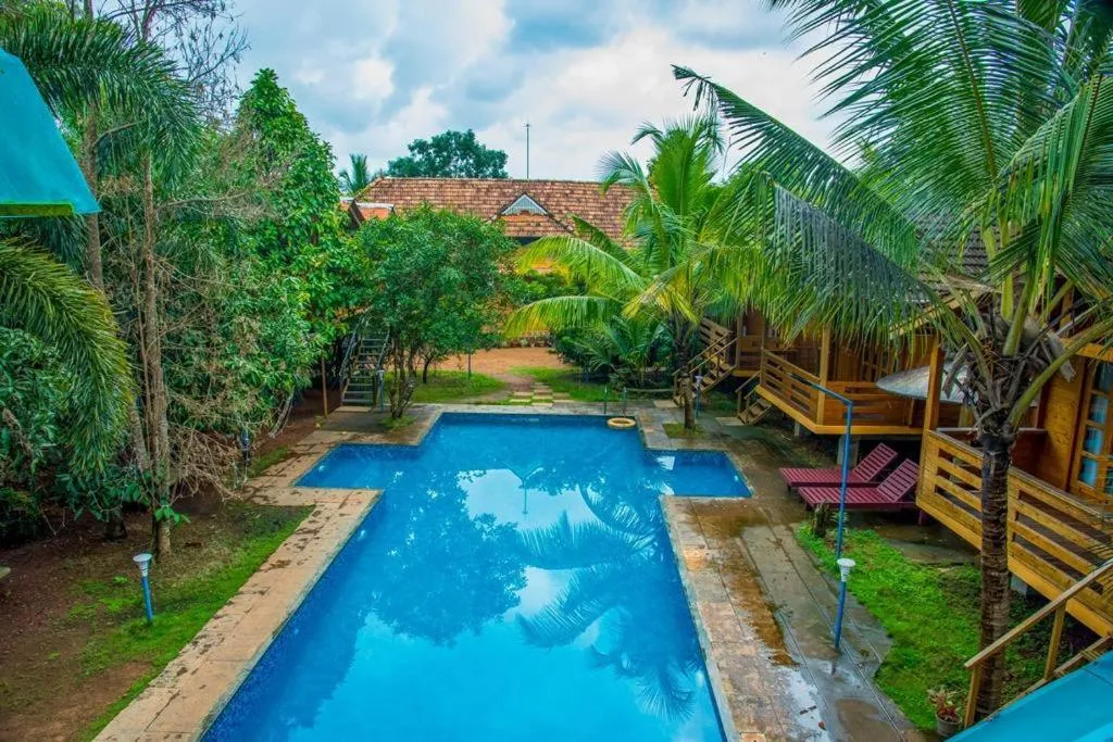 Woodgreens Heritage Resorts