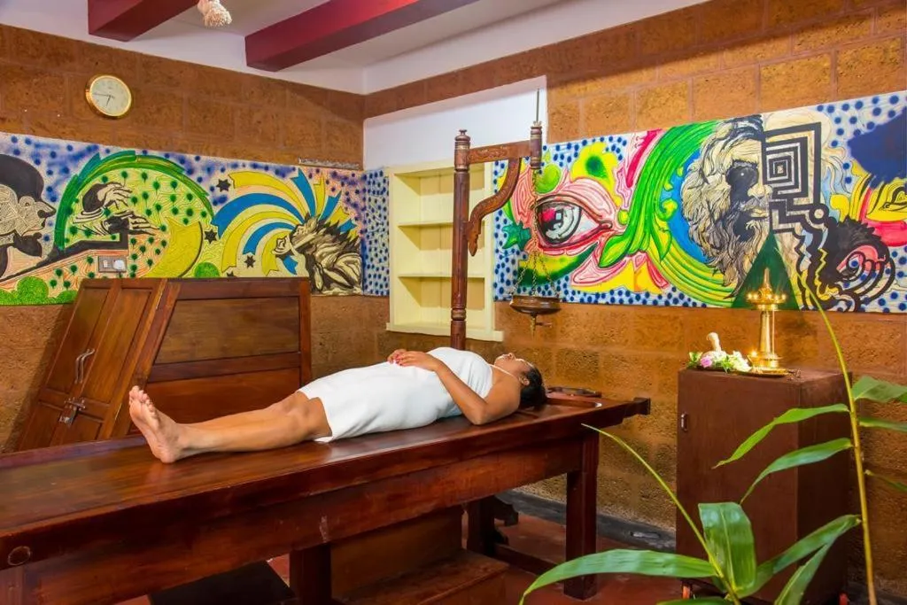 Woodgreens Heritage Resorts