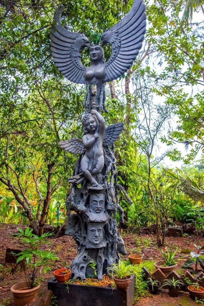 Woodgreens Heritage Resorts