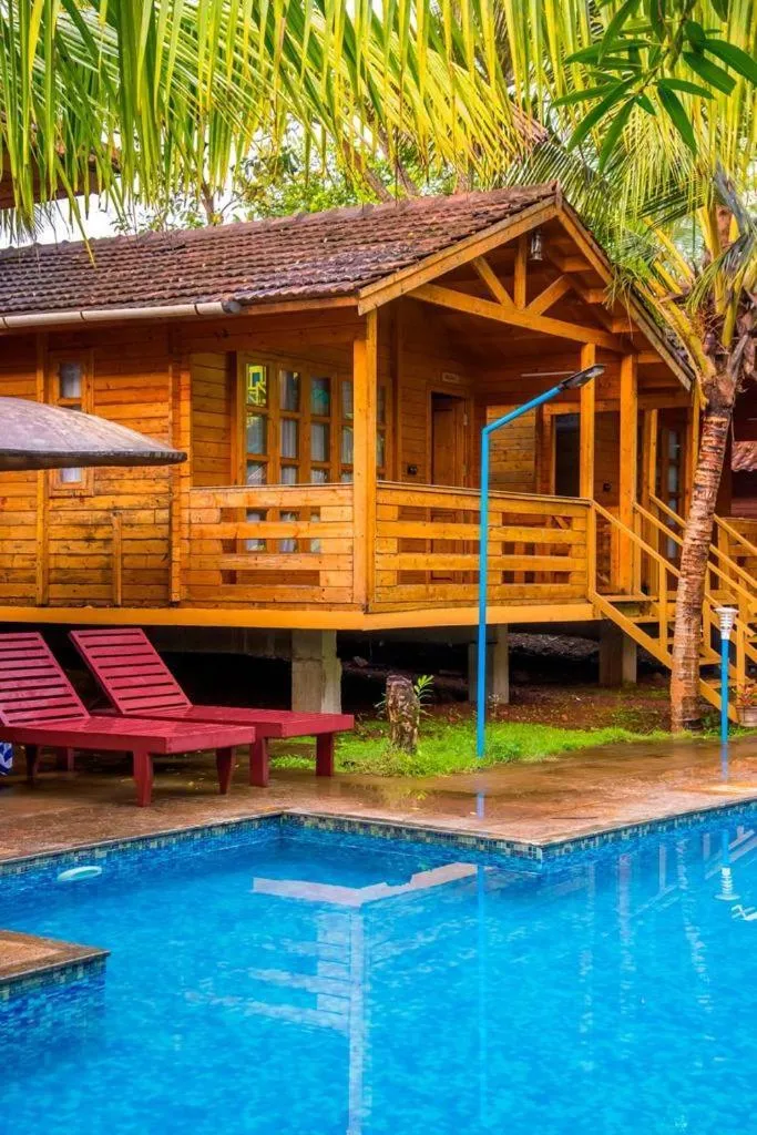 Woodgreens Heritage Resorts