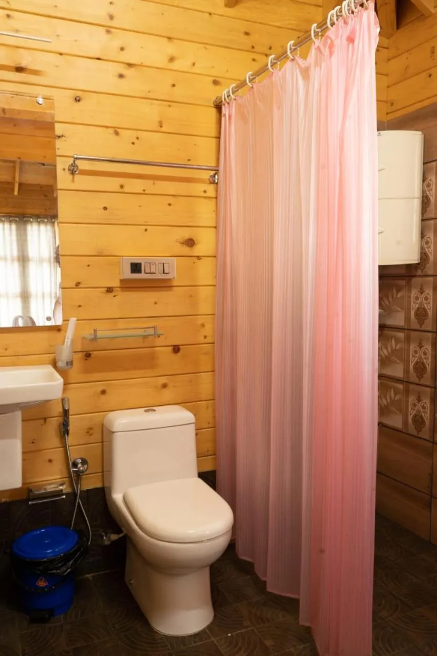 Woodgreens Heritage Resorts