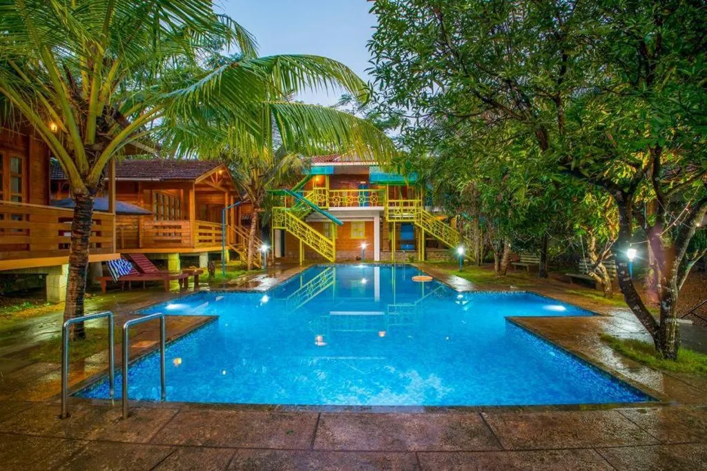 Woodgreens Heritage Resorts